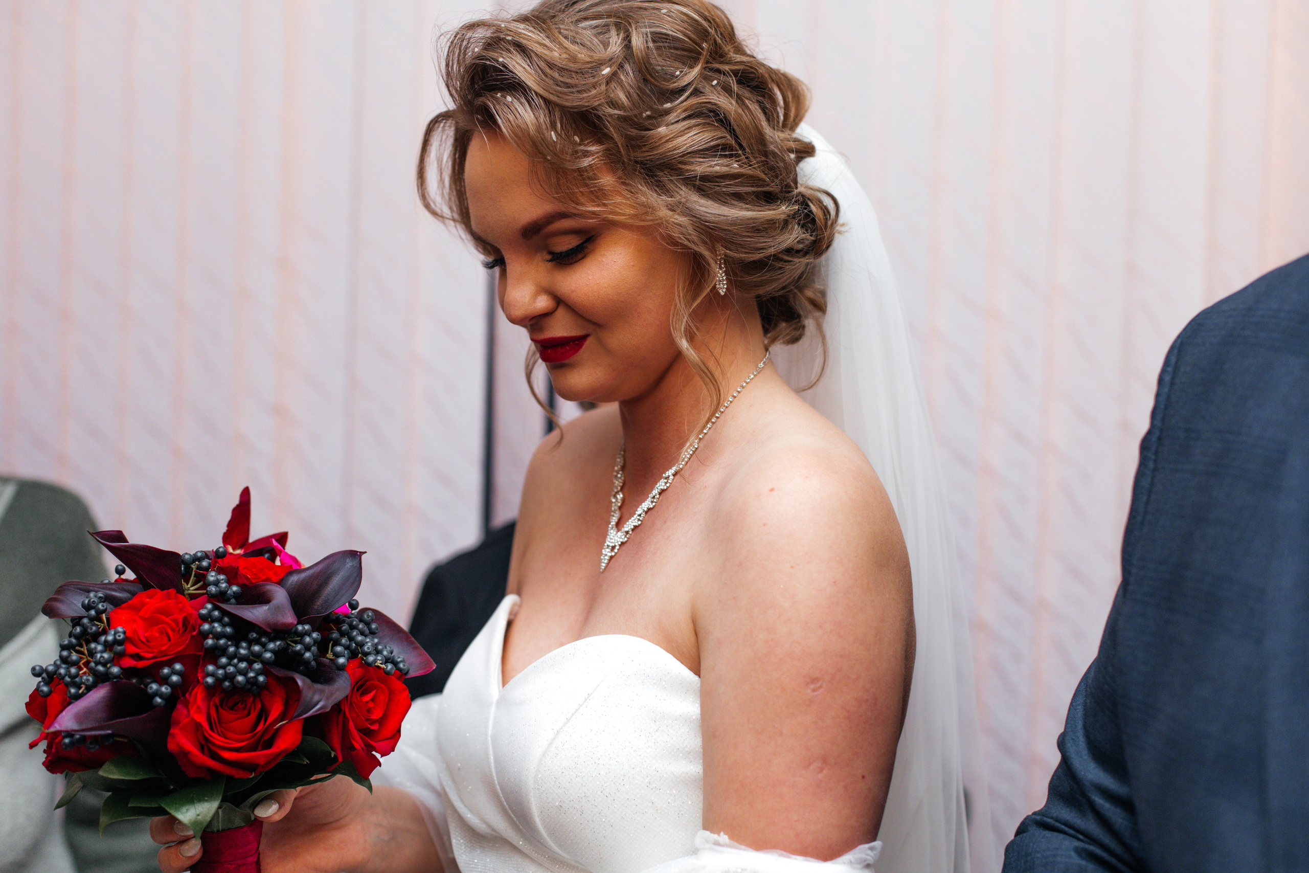 Анна и Сергей 22.10.22. Фотограф Великий Новгород