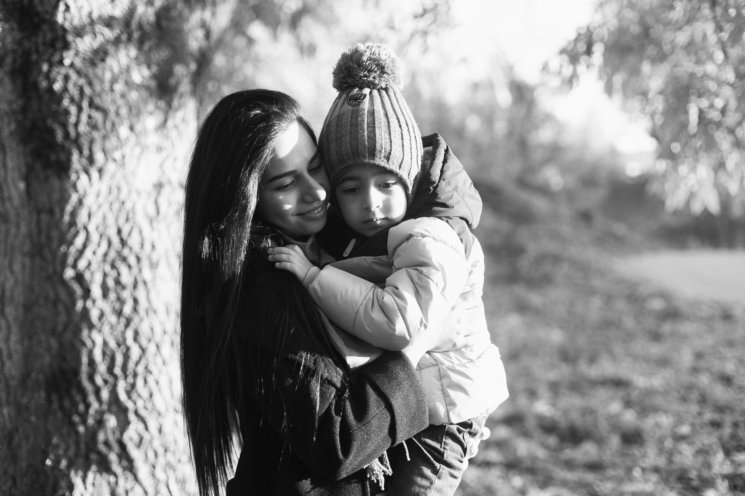 Золотая осень. Фотограф Великий Новгород