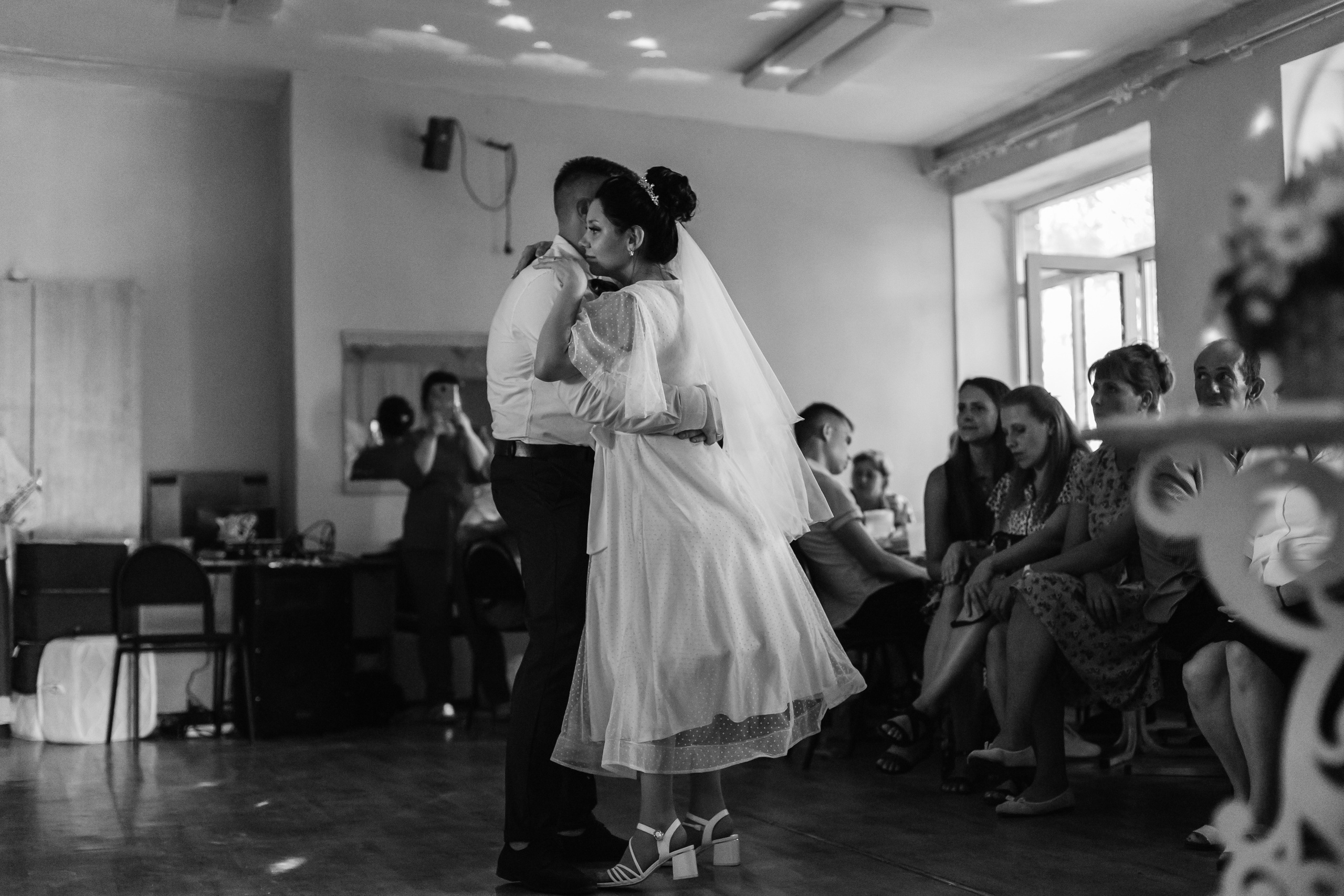 Юлия и Кирилл 19.08.22. Фотограф Великий Новгород