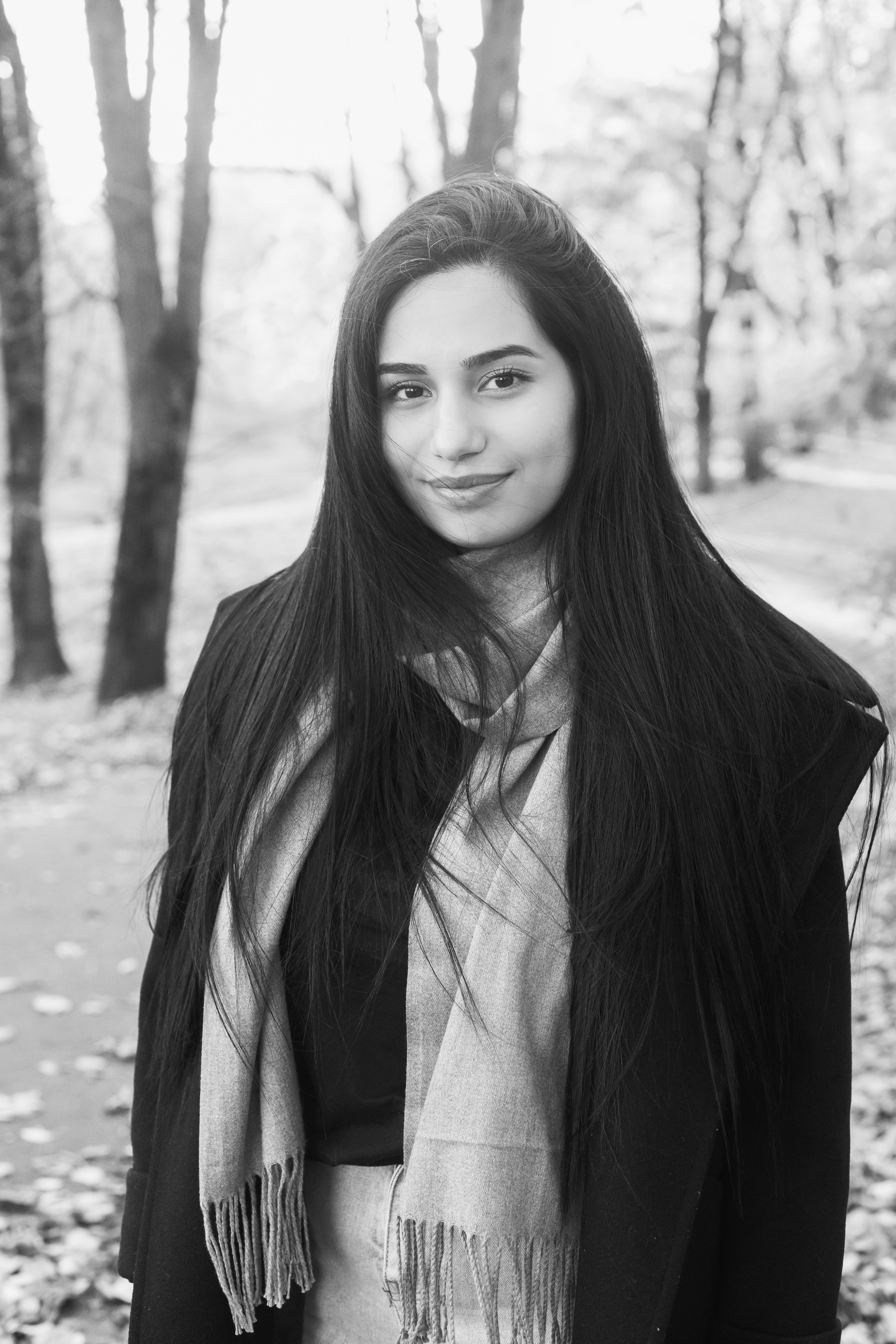 Золотая осень. Фотограф Великий Новгород