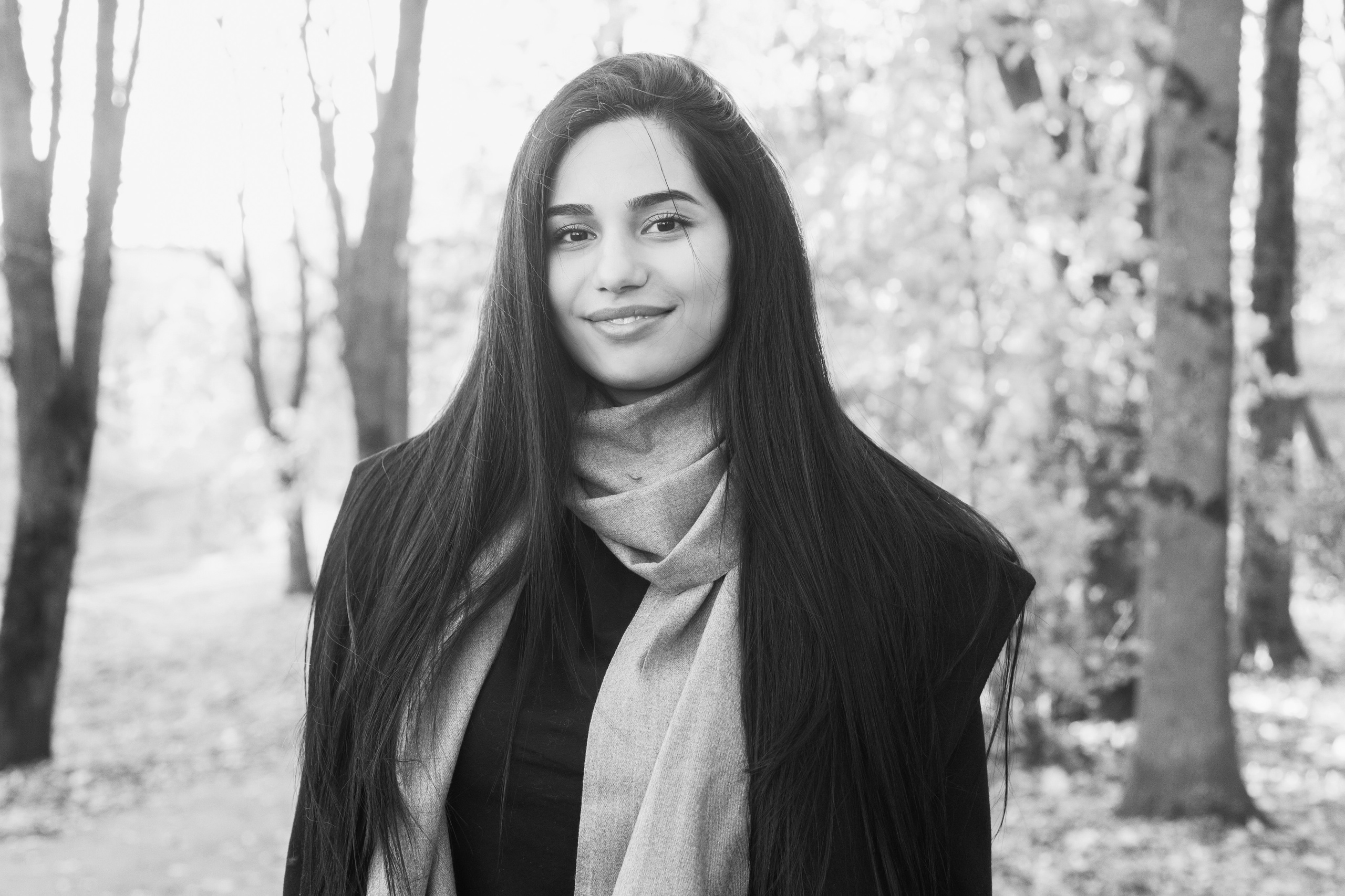 Золотая осень. Фотограф Великий Новгород