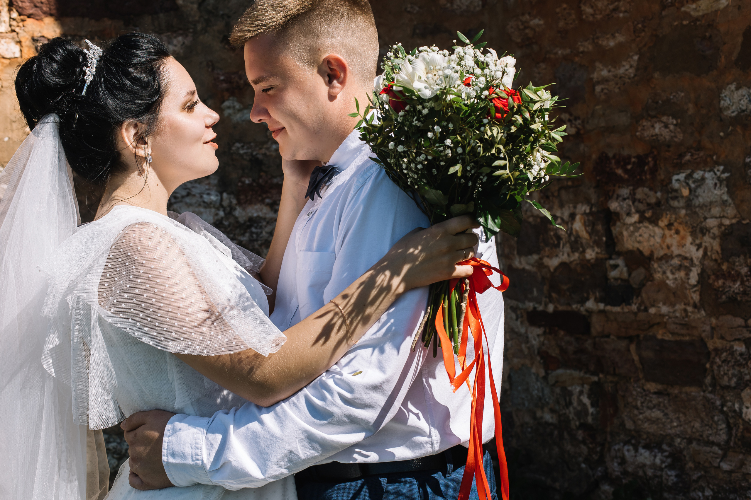 Юлия и Кирилл 19.08.22. Фотограф Великий Новгород