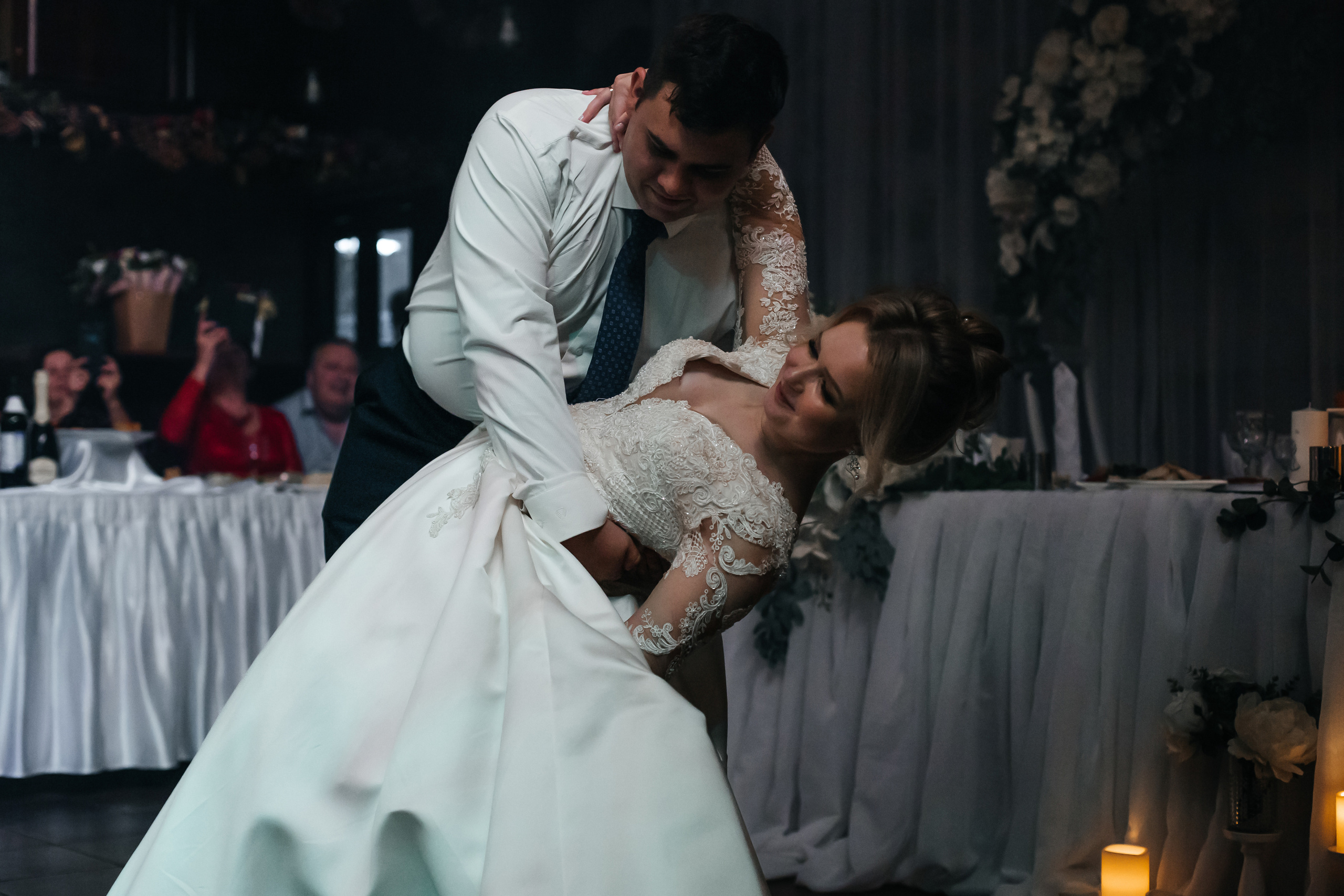 Юлия и Александр 05.08.22. Фотограф Великий Новгород