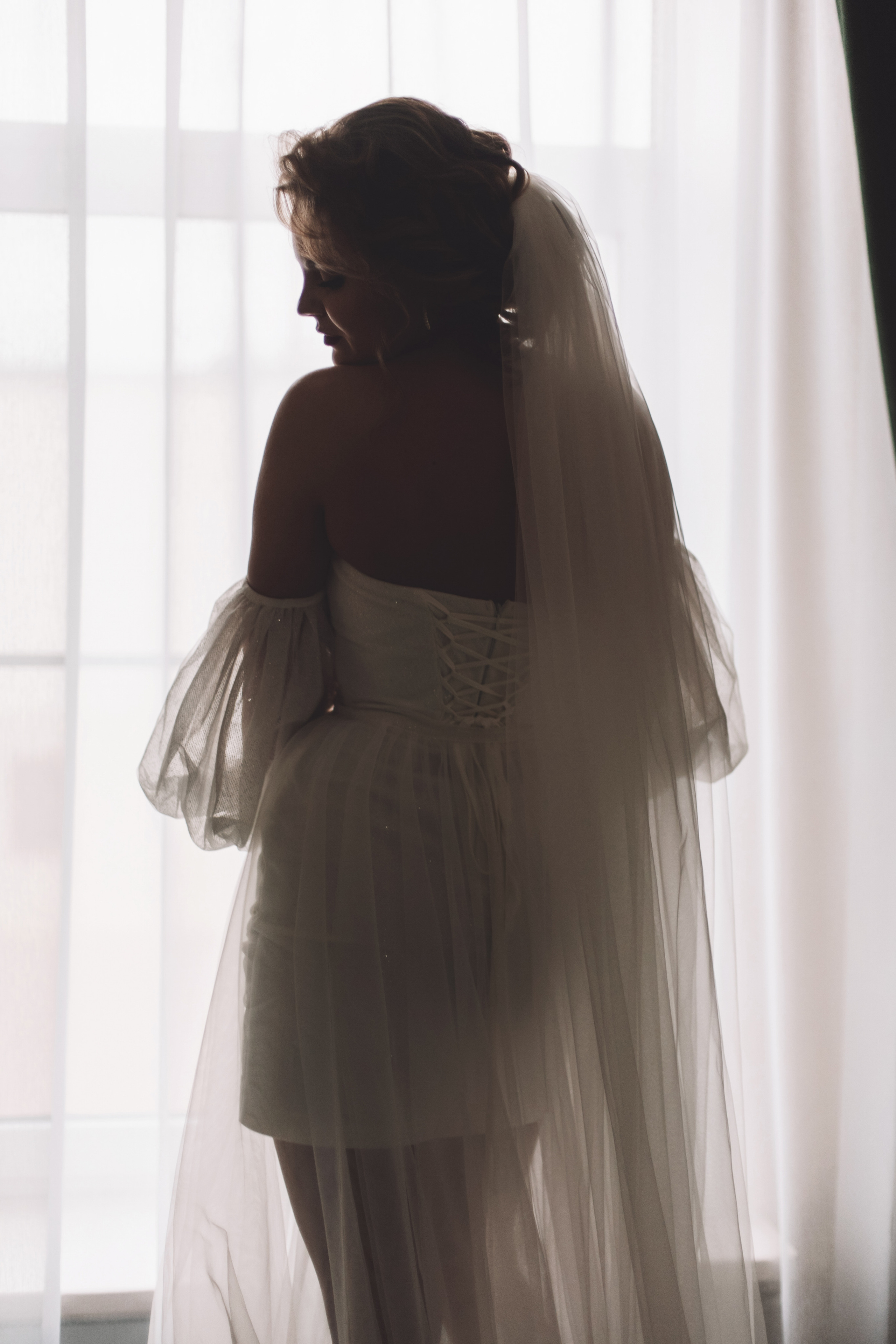 Анна и Сергей 22.10.22. Фотограф Великий Новгород