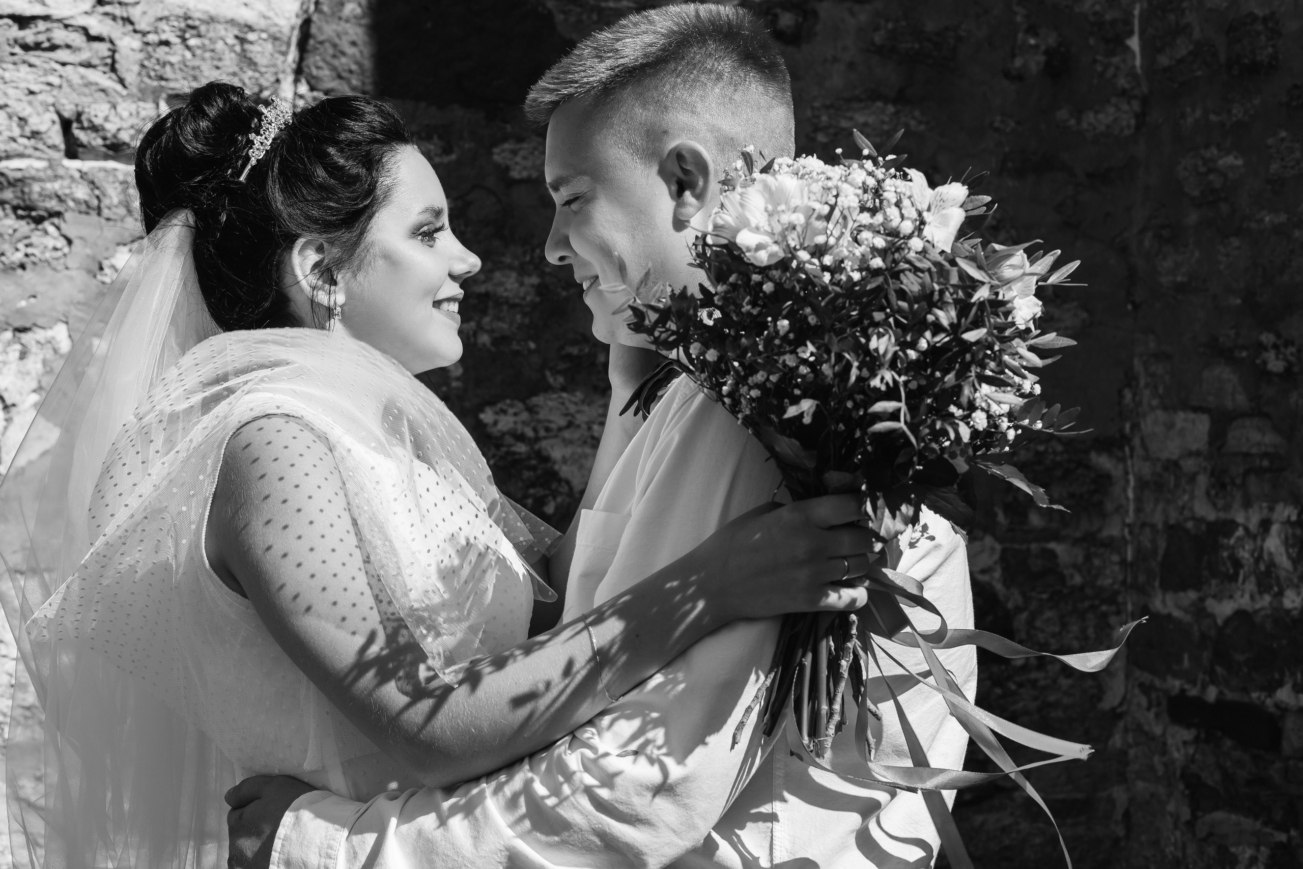 Юлия и Кирилл 19.08.22. Фотограф Великий Новгород