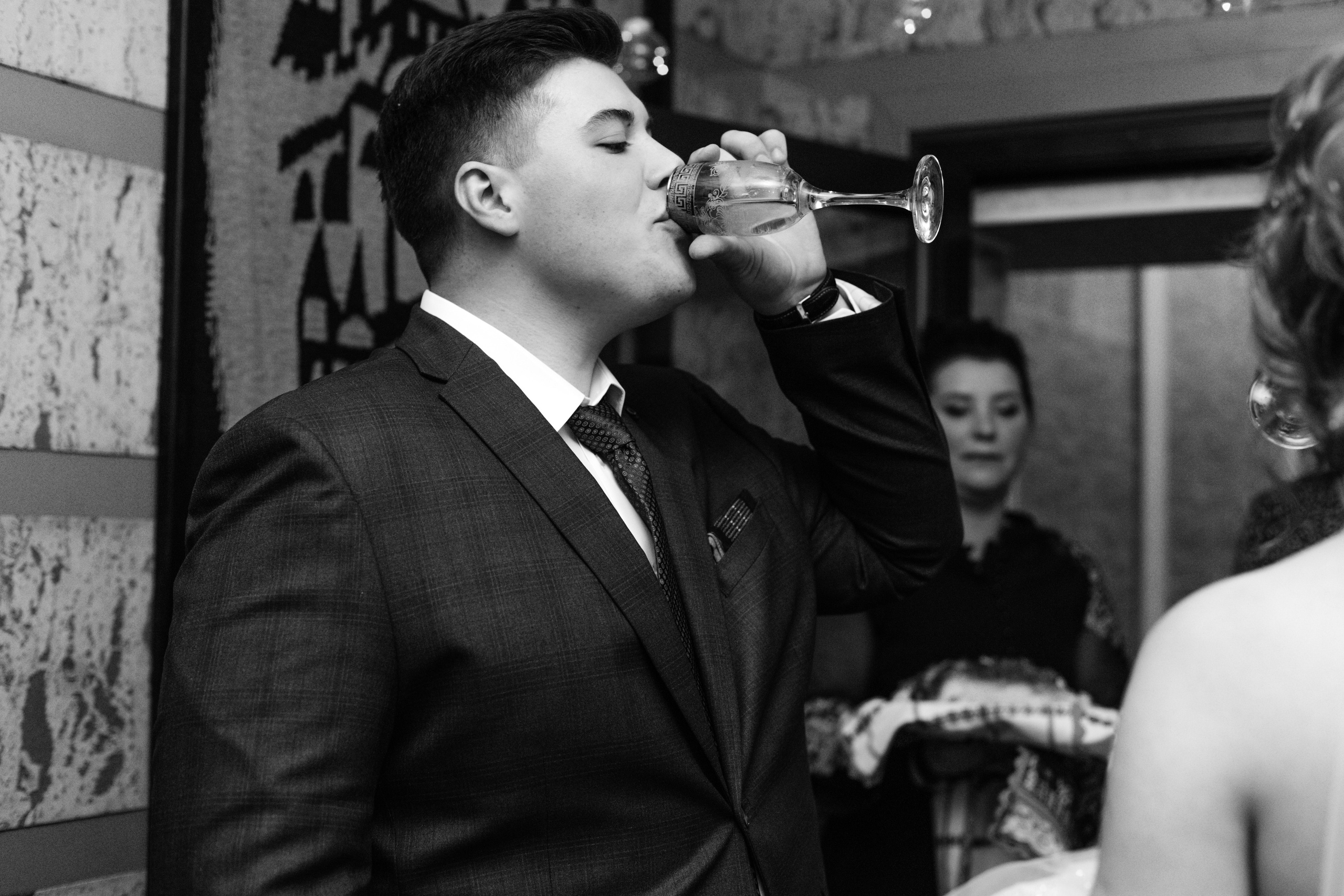 Анна и Сергей 22.10.22. Фотограф Великий Новгород