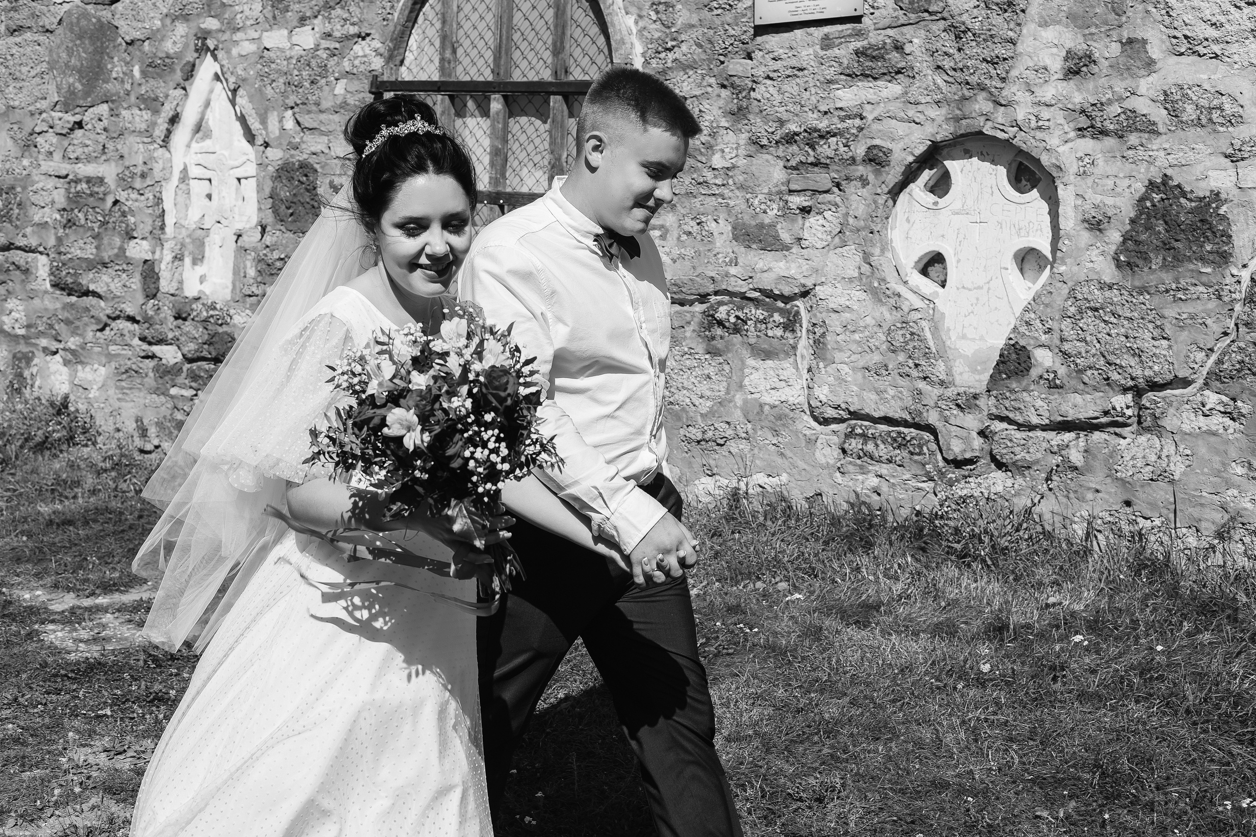 Юлия и Кирилл 19.08.22. Фотограф Великий Новгород