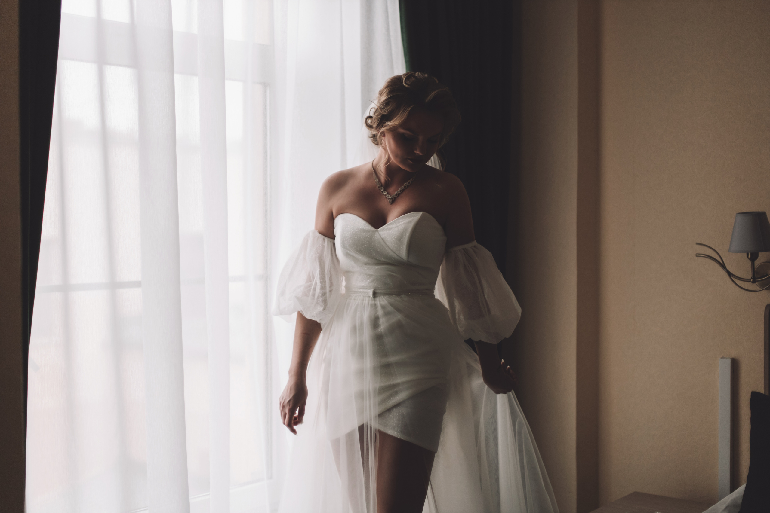 Анна и Сергей 22.10.22. Фотограф Великий Новгород