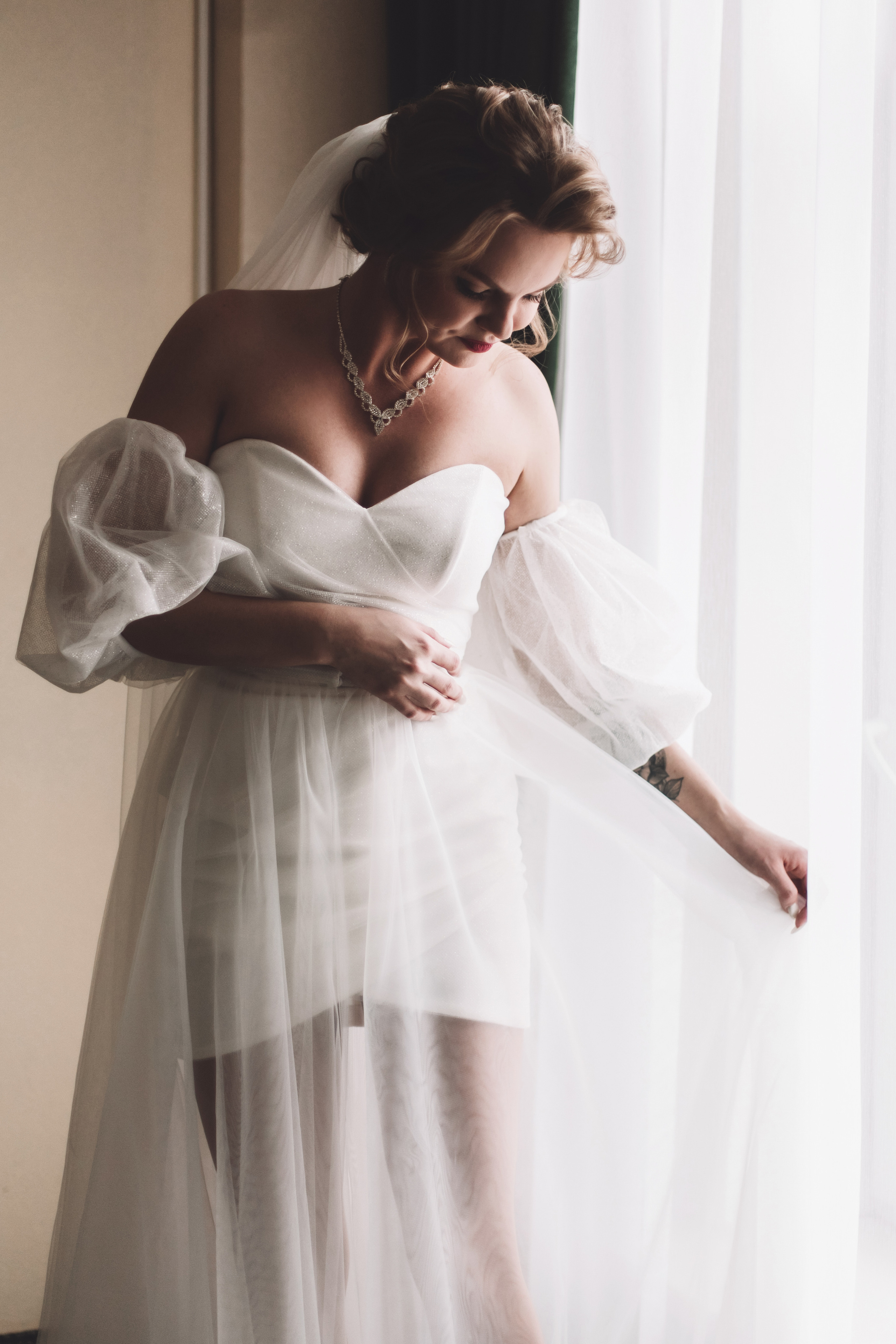 Анна и Сергей 22.10.22. Фотограф Великий Новгород