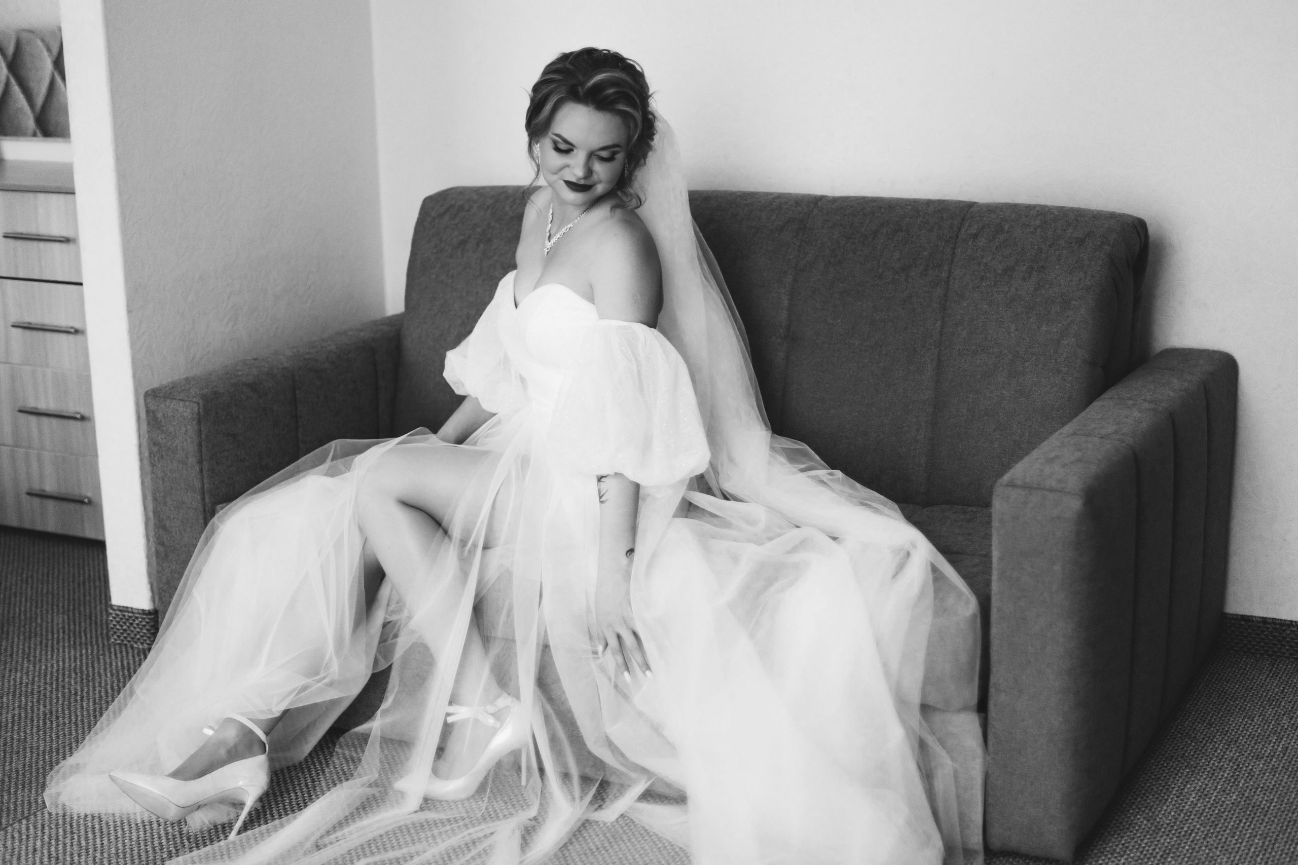 Анна и Сергей 22.10.22. Фотограф Великий Новгород