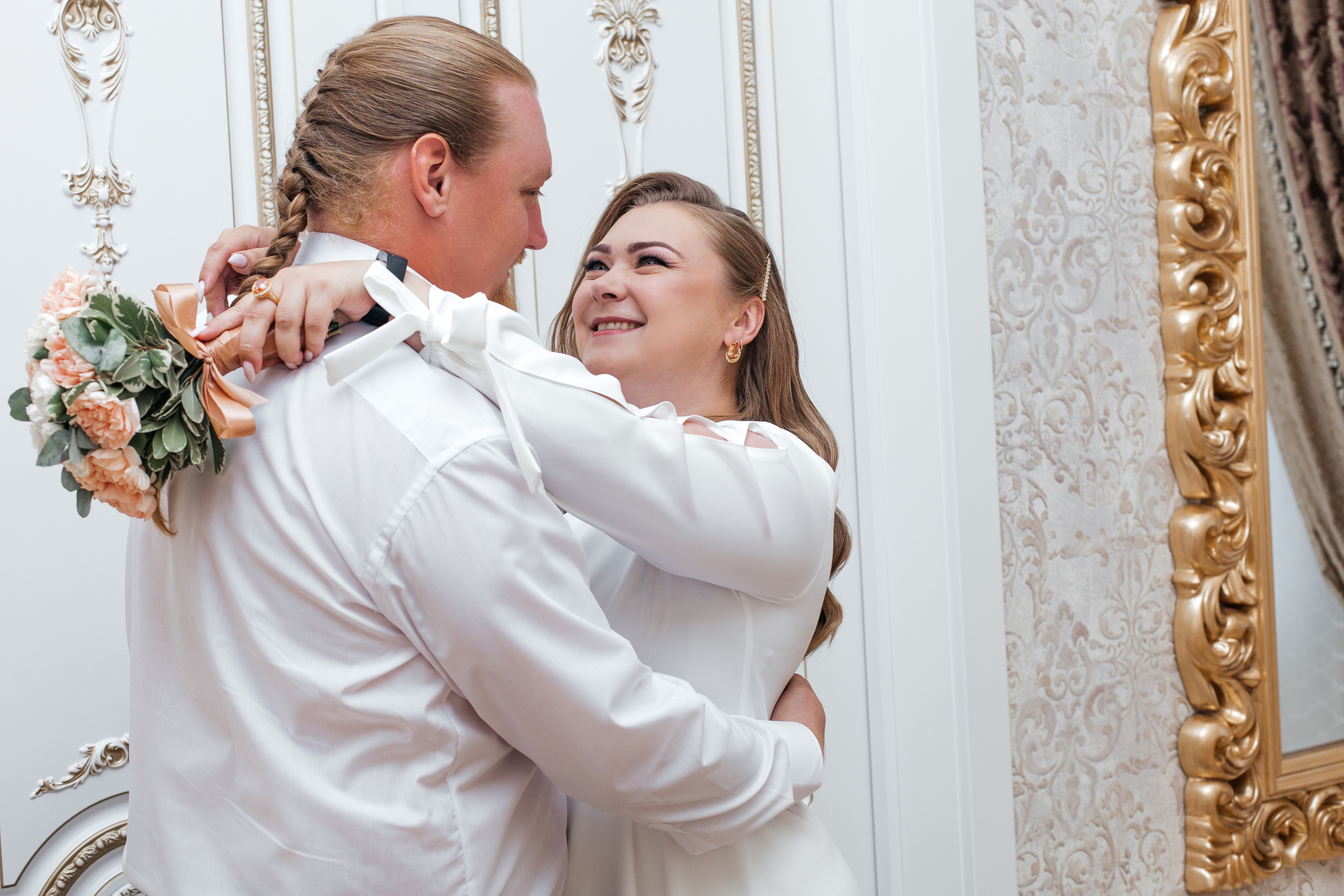 Екатерина и Иван 02.09.22. Фотограф Великий Новгород