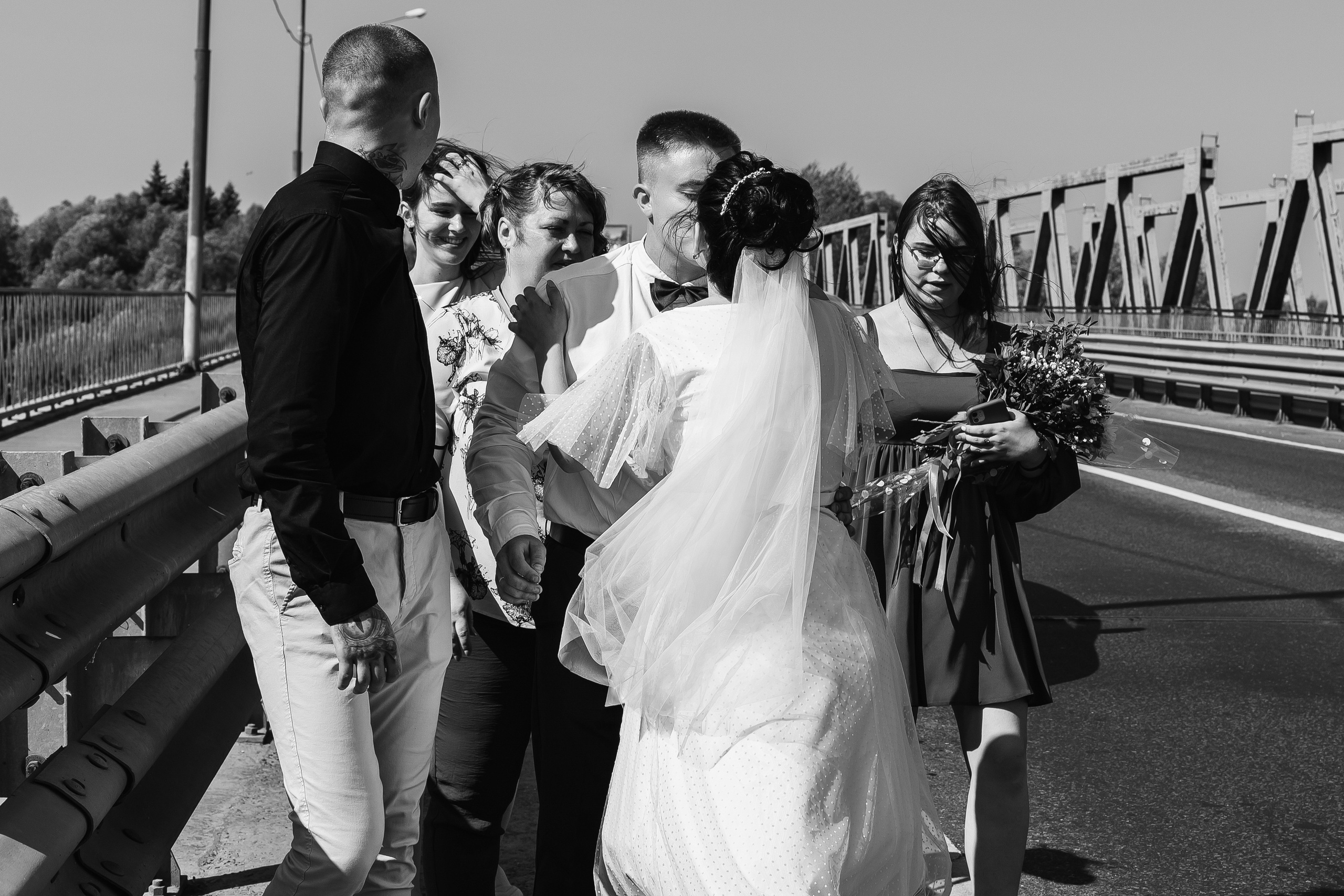 Юлия и Кирилл 19.08.22. Фотограф Великий Новгород