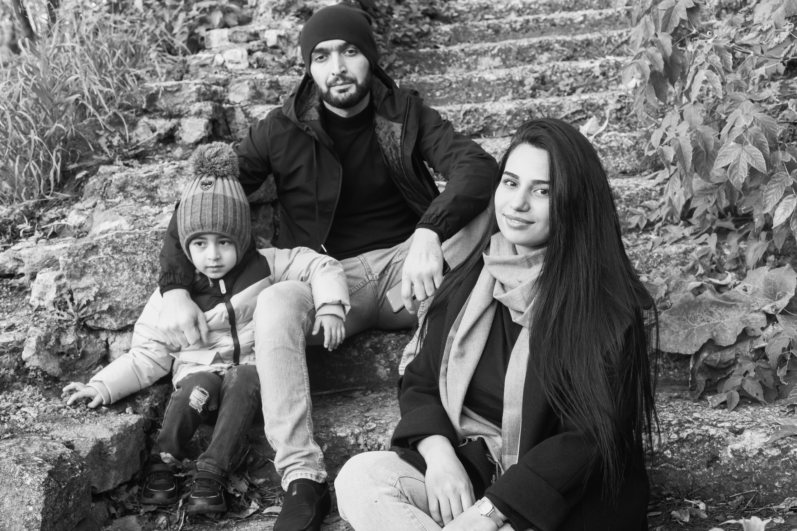 Золотая осень. Фотограф Великий Новгород