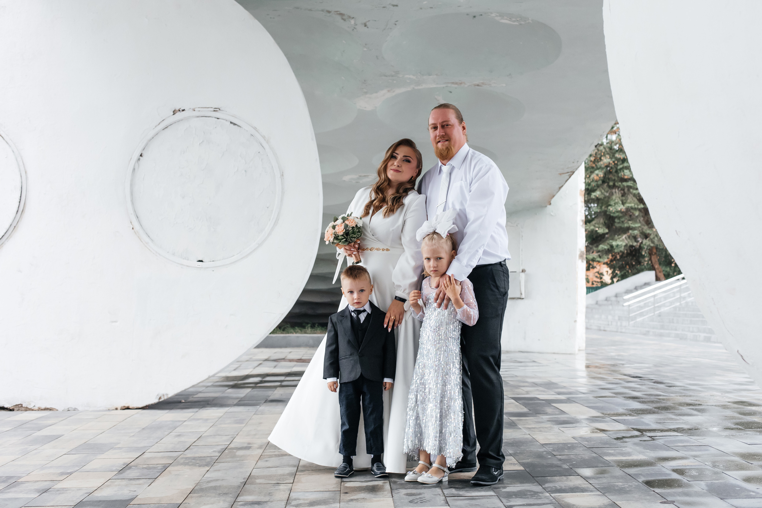 Екатерина и Иван 02.09.22. Фотограф Великий Новгород