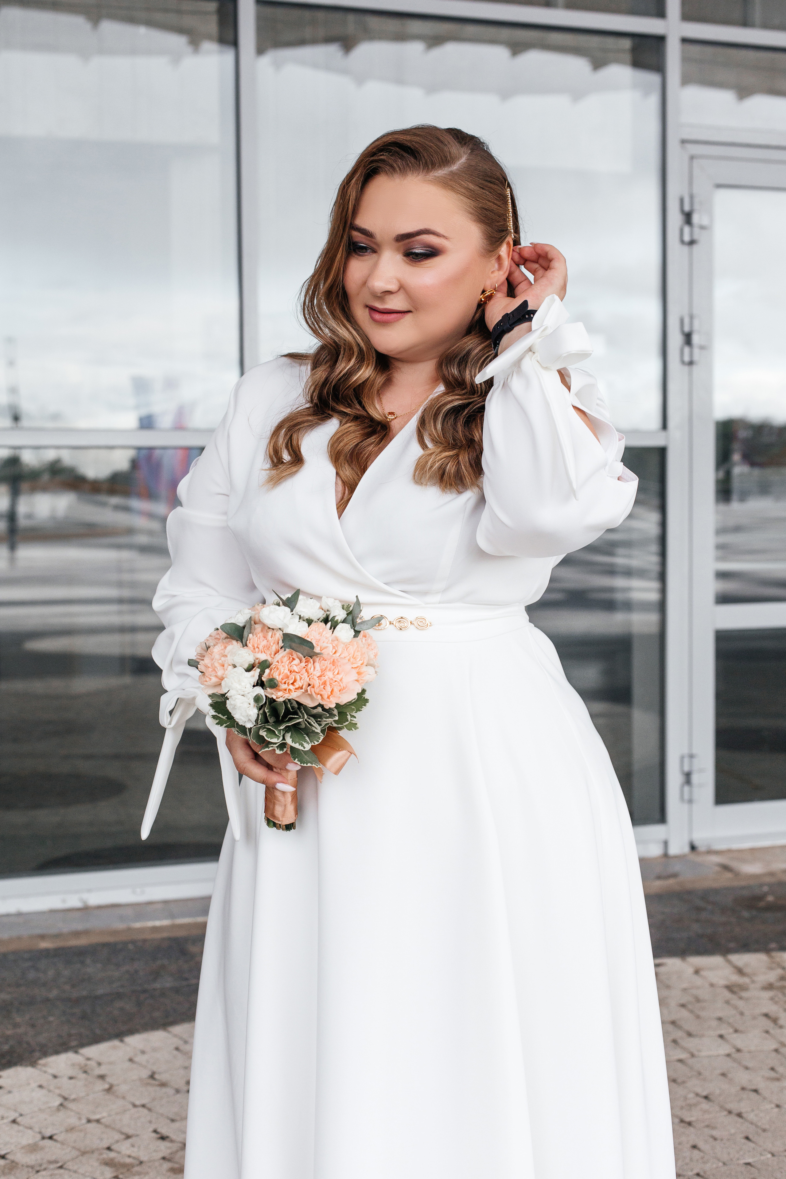 Екатерина и Иван 02.09.22. Фотограф Великий Новгород