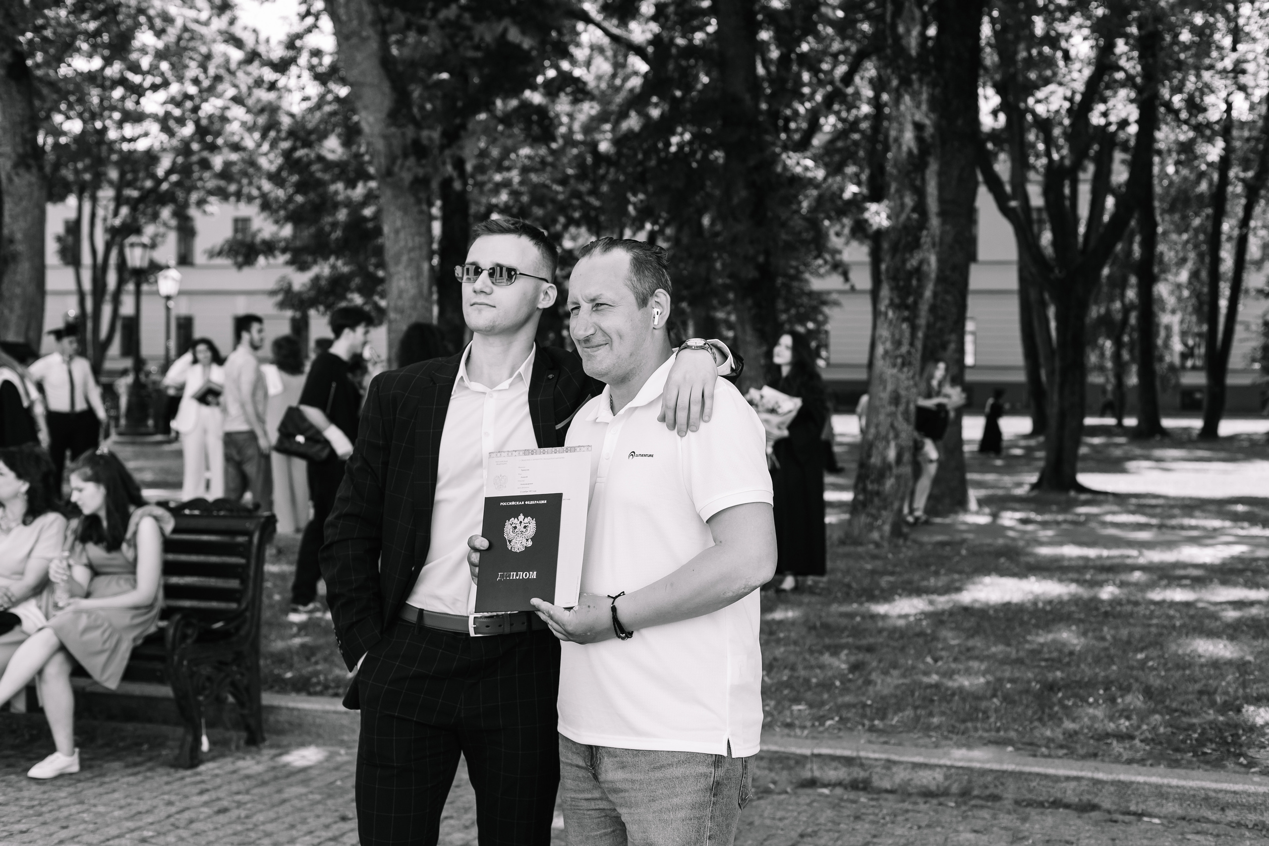 Выпускной ИМО 2022. Фотограф Великий Новгород