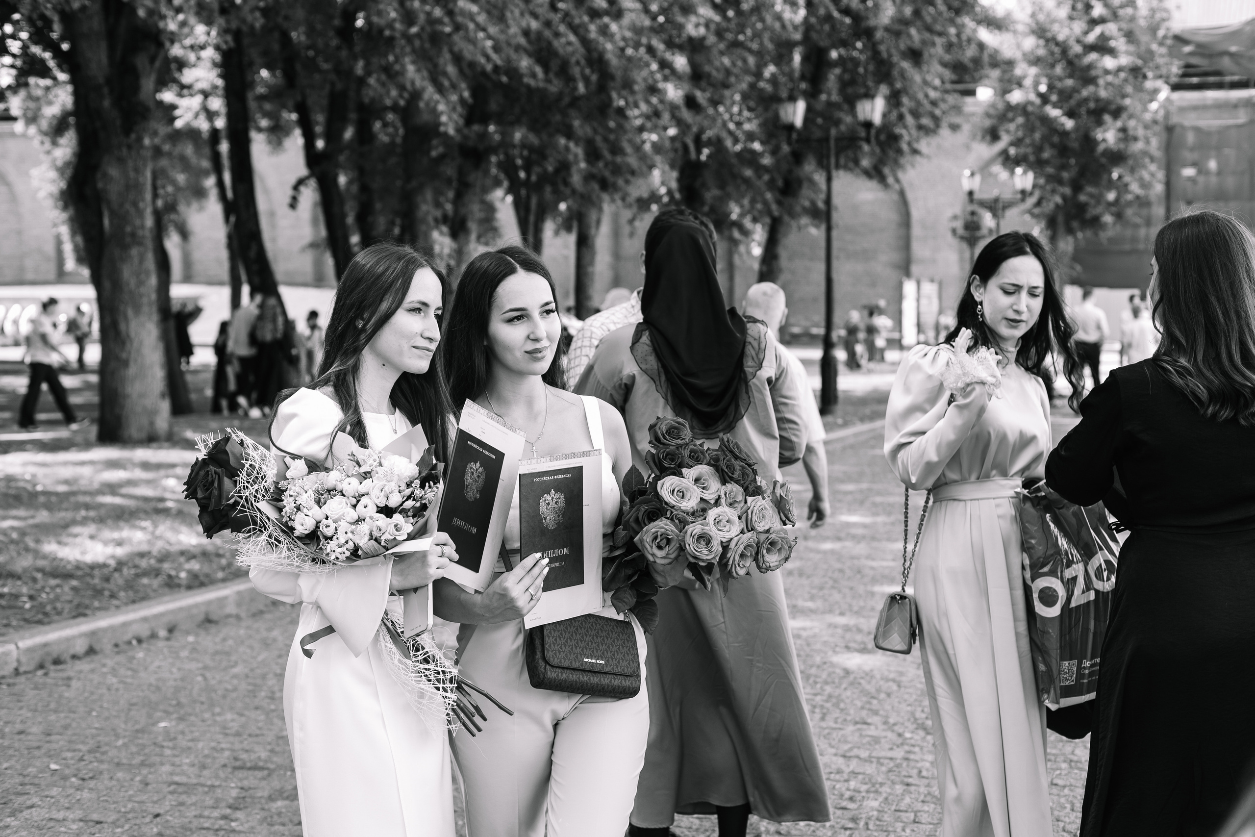 Выпускной ИМО 2022. Фотограф Великий Новгород