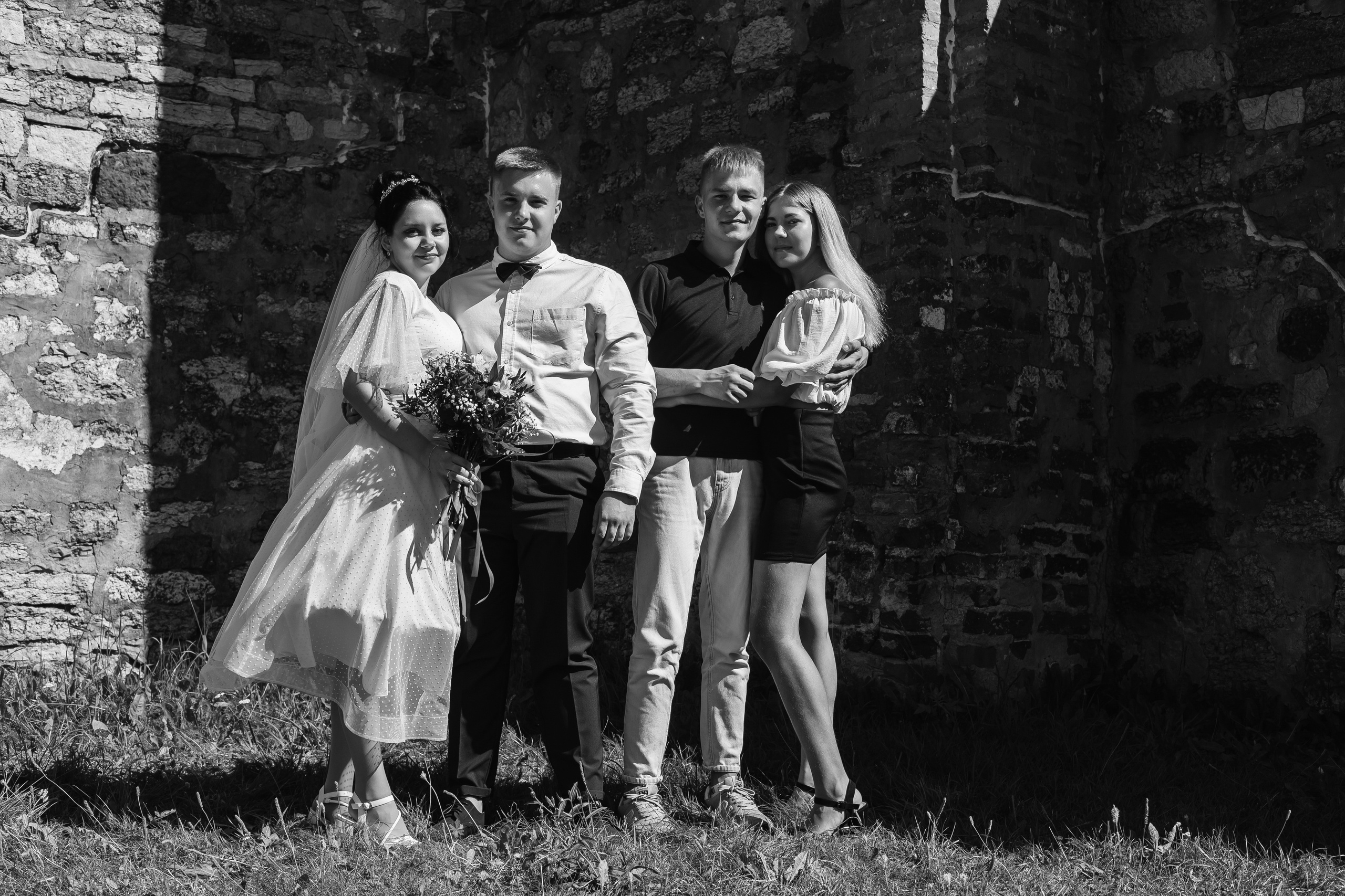 Юлия и Кирилл 19.08.22. Фотограф Великий Новгород