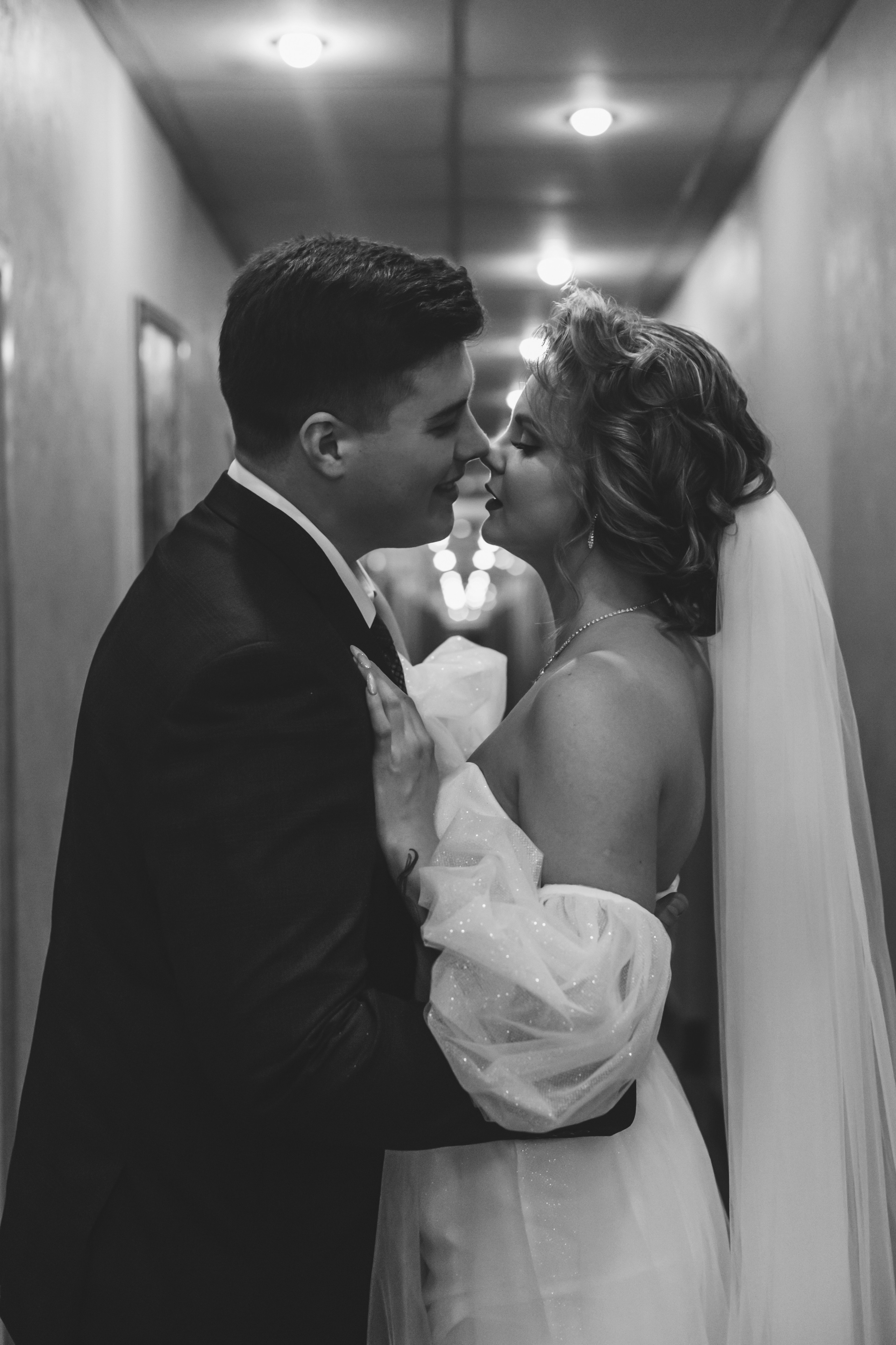 Анна и Сергей 22.10.22. Фотограф Великий Новгород