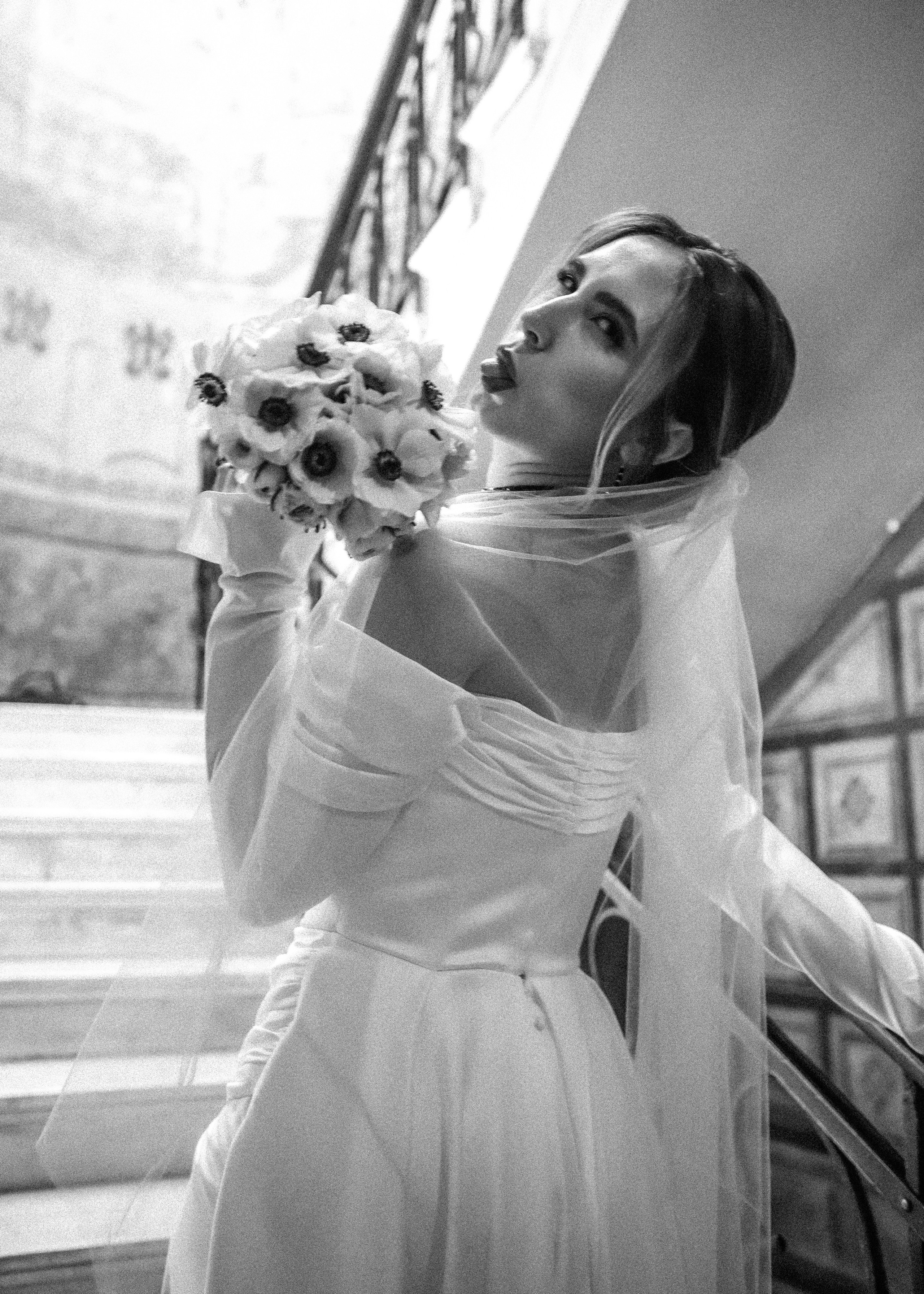 Юлия и Игорь. Photographer Pavel Varlakov