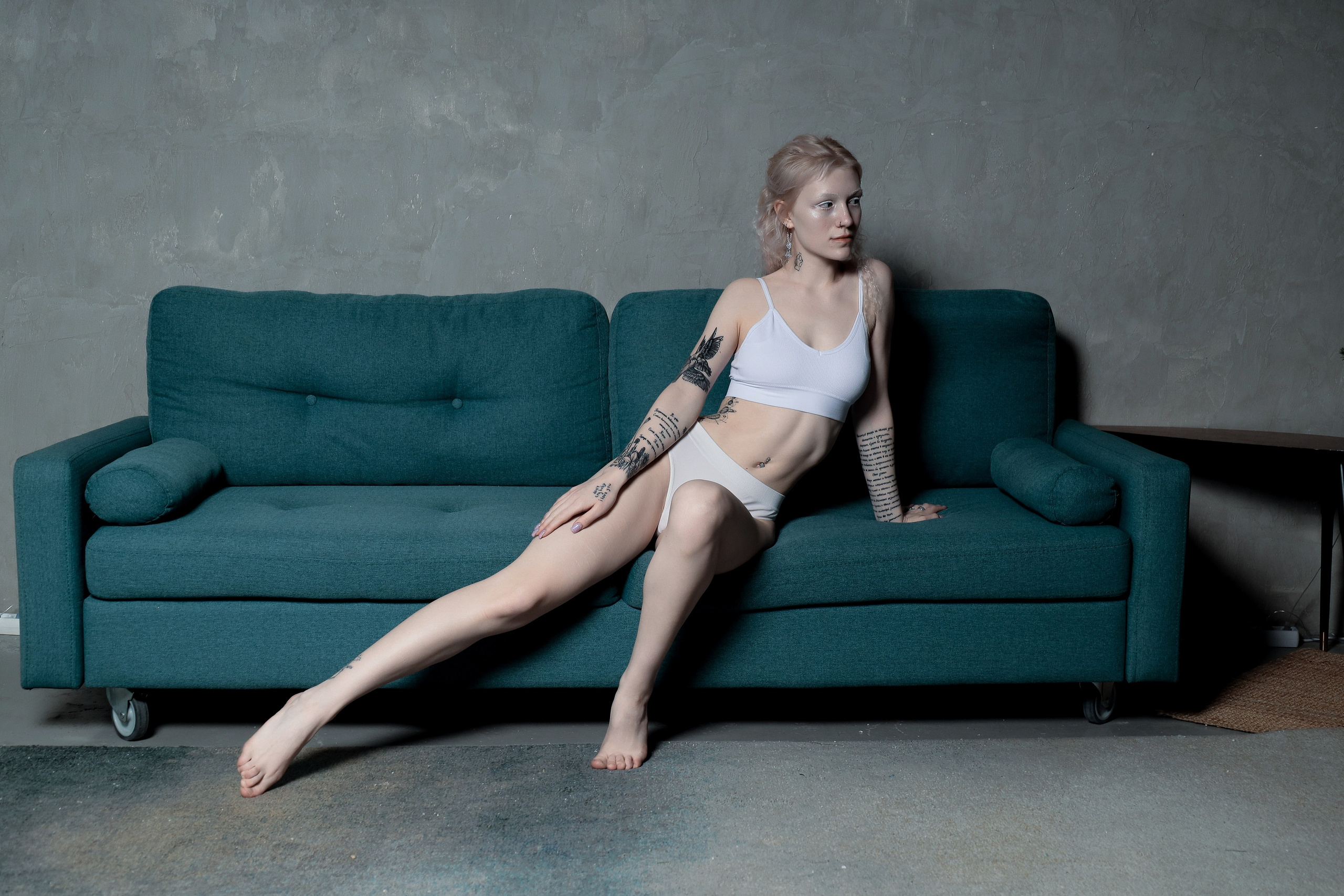 Смотреть всю серию. Фотограф Надршина Лилия