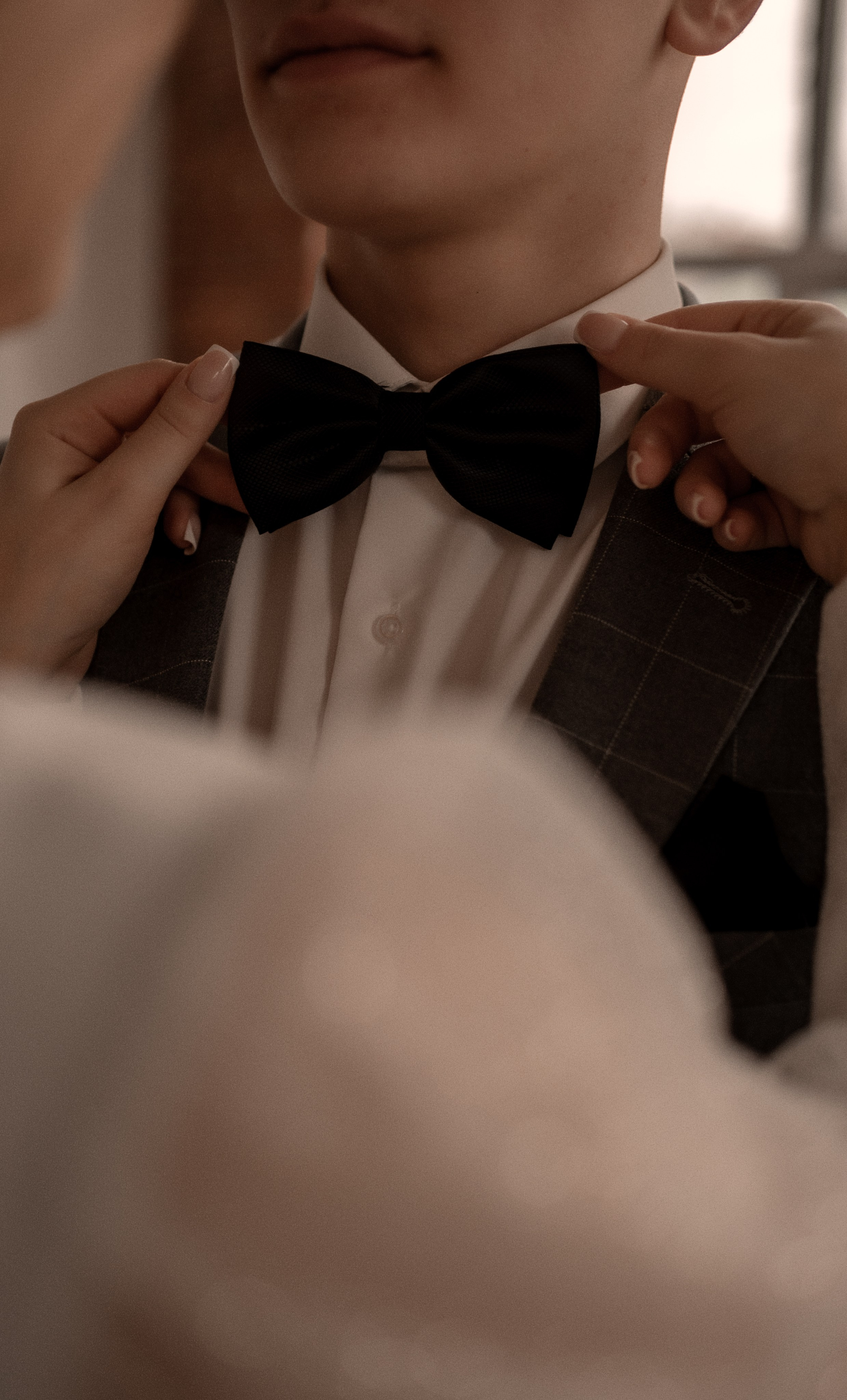 Сергей и Виктория. Свадебный и семейный фотограф в Серпухове Александра Дерюшева