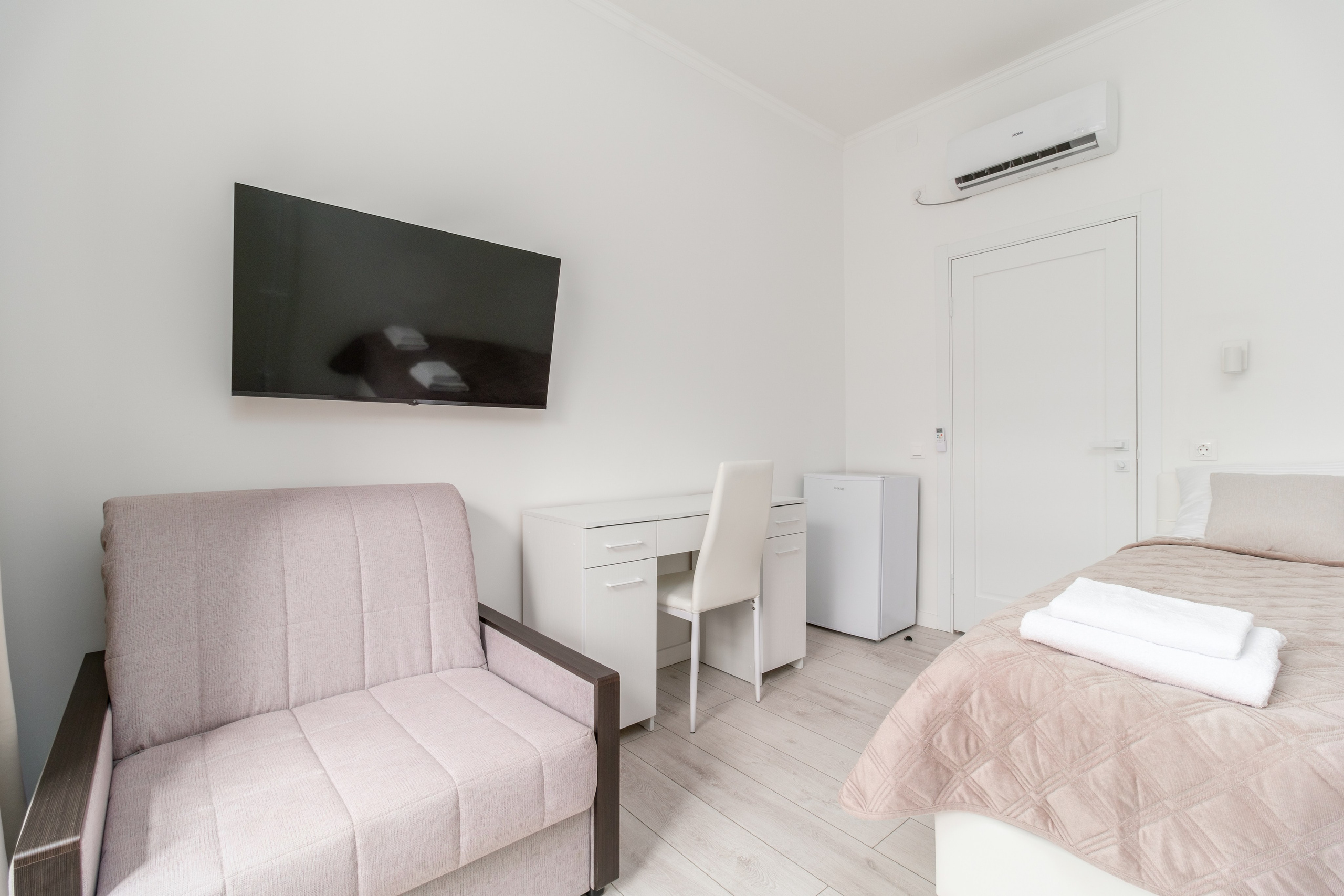 Фотографии для апарт-отеля, СПб