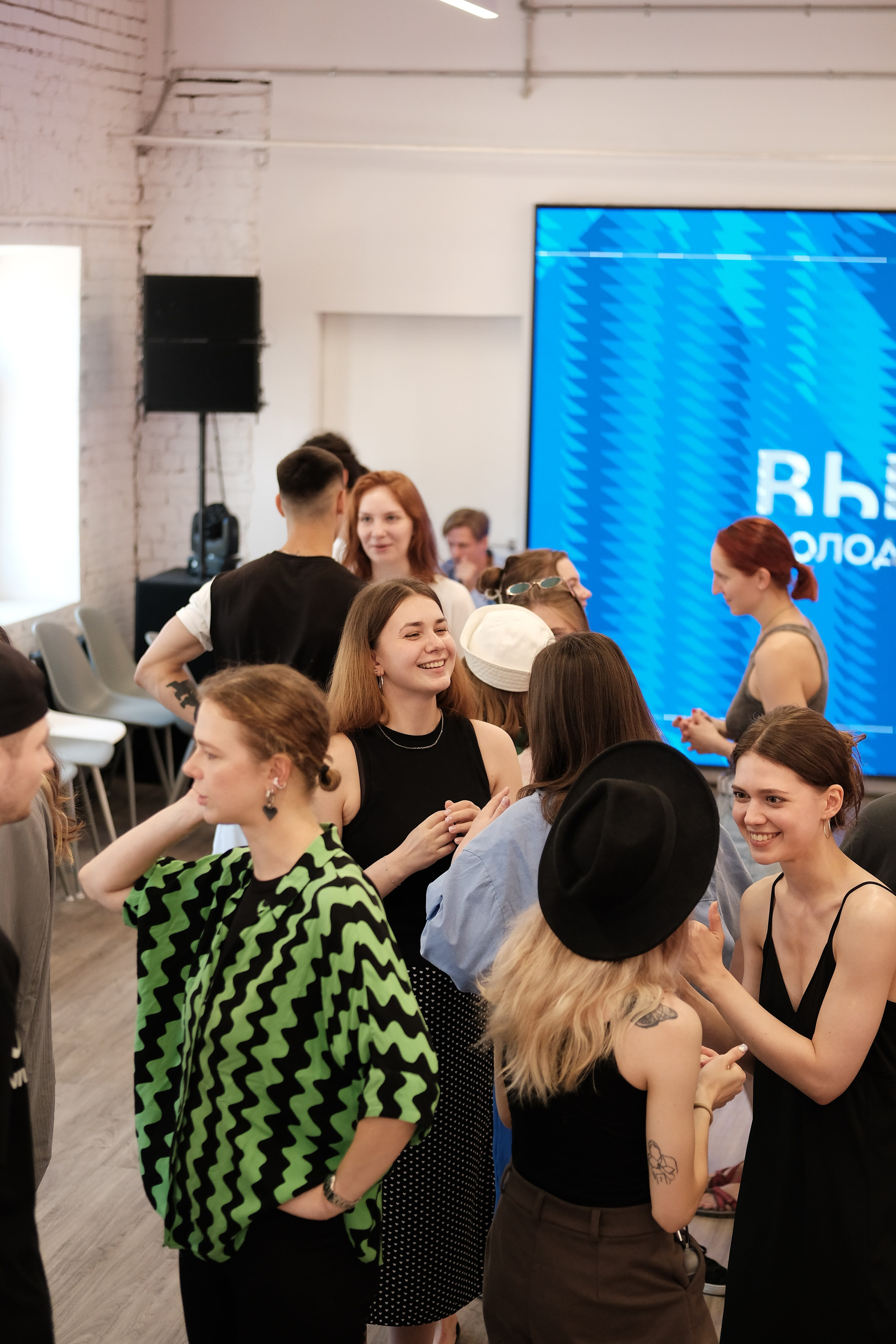 Танцевальная лаборатория ЛОДКА. LIYALEE PHOTO