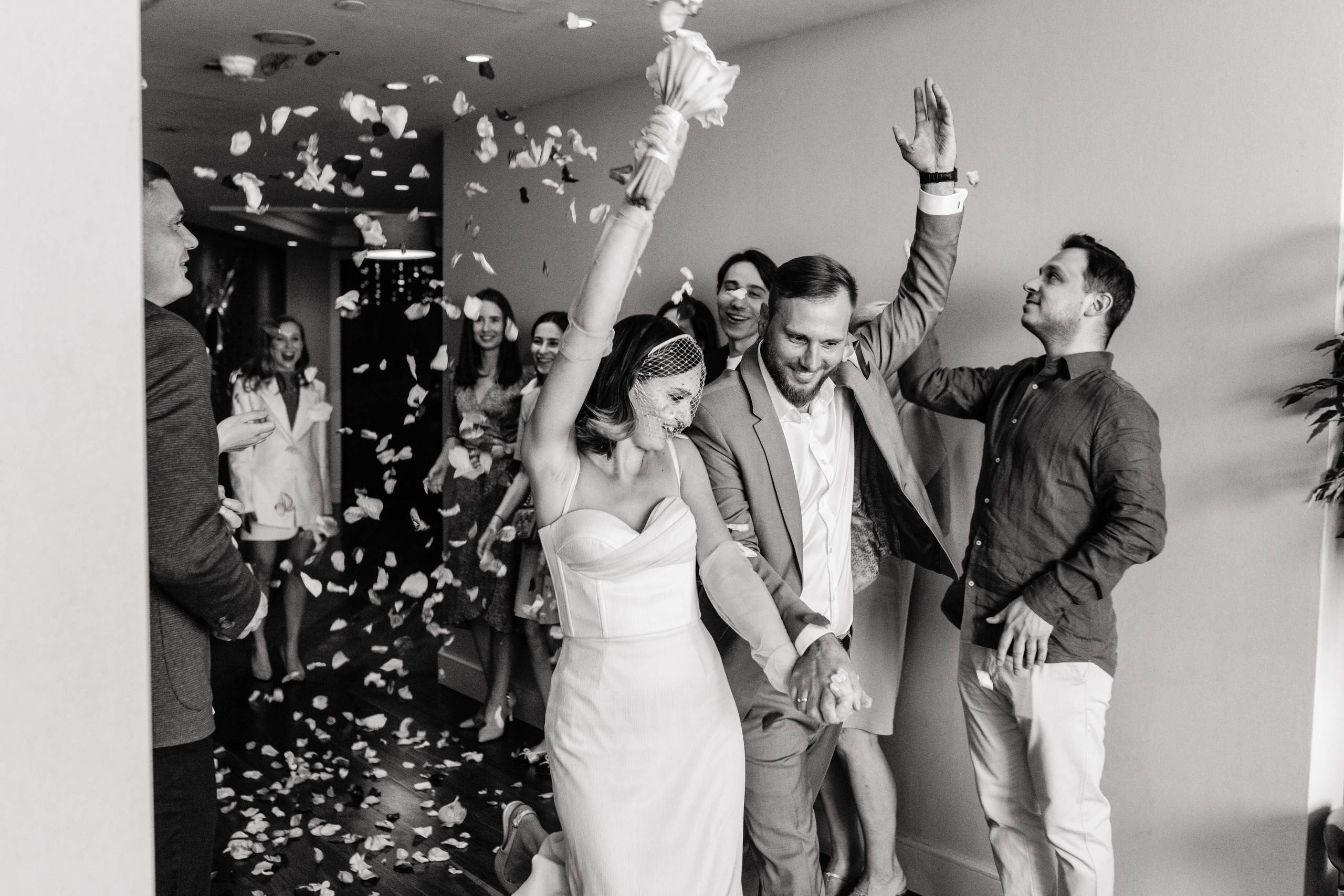 Свадебный фотограф в Москве Арчылан Николаев