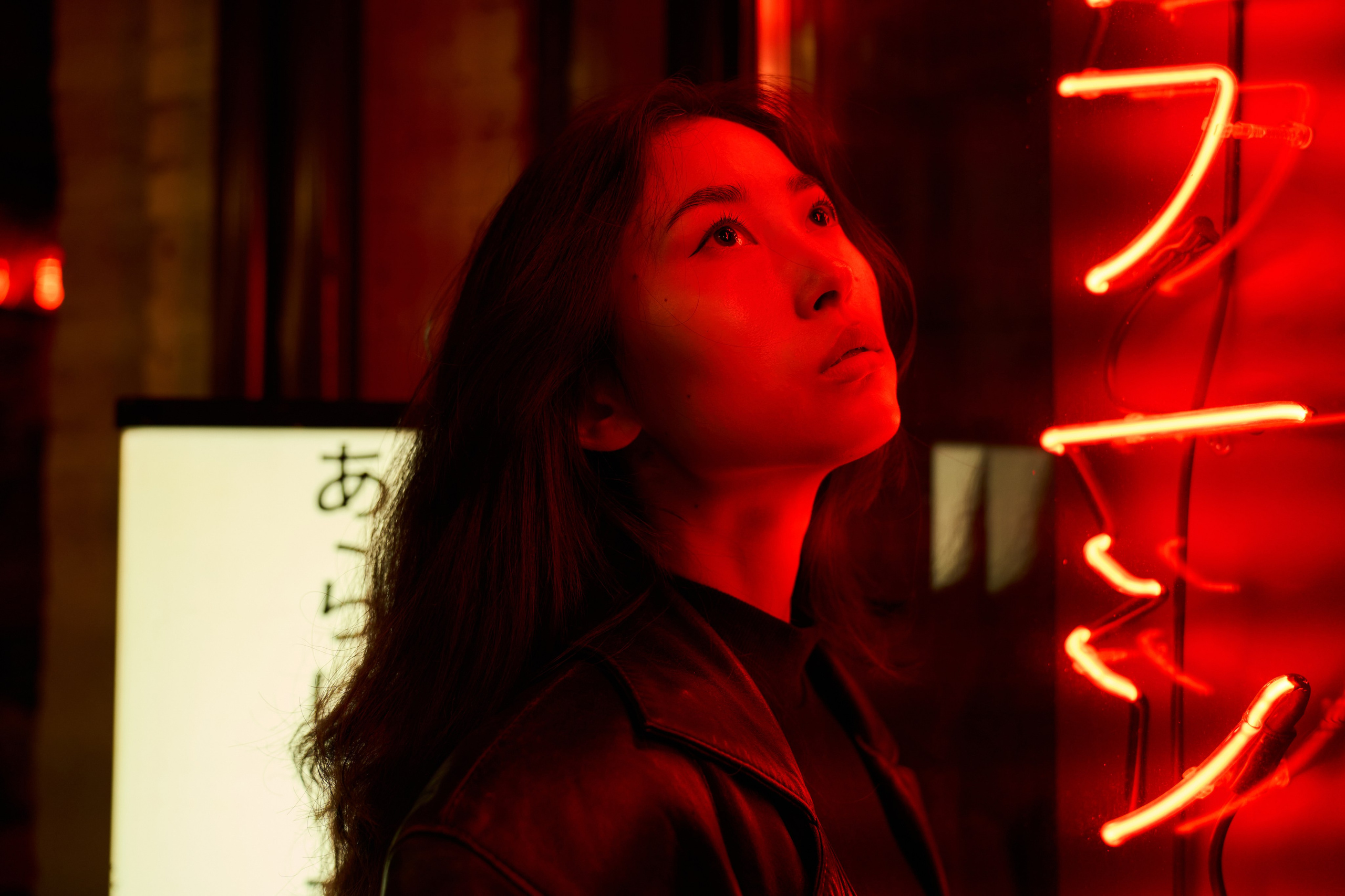 Азалия. Елизавета Мальгина, фотограф в Москве