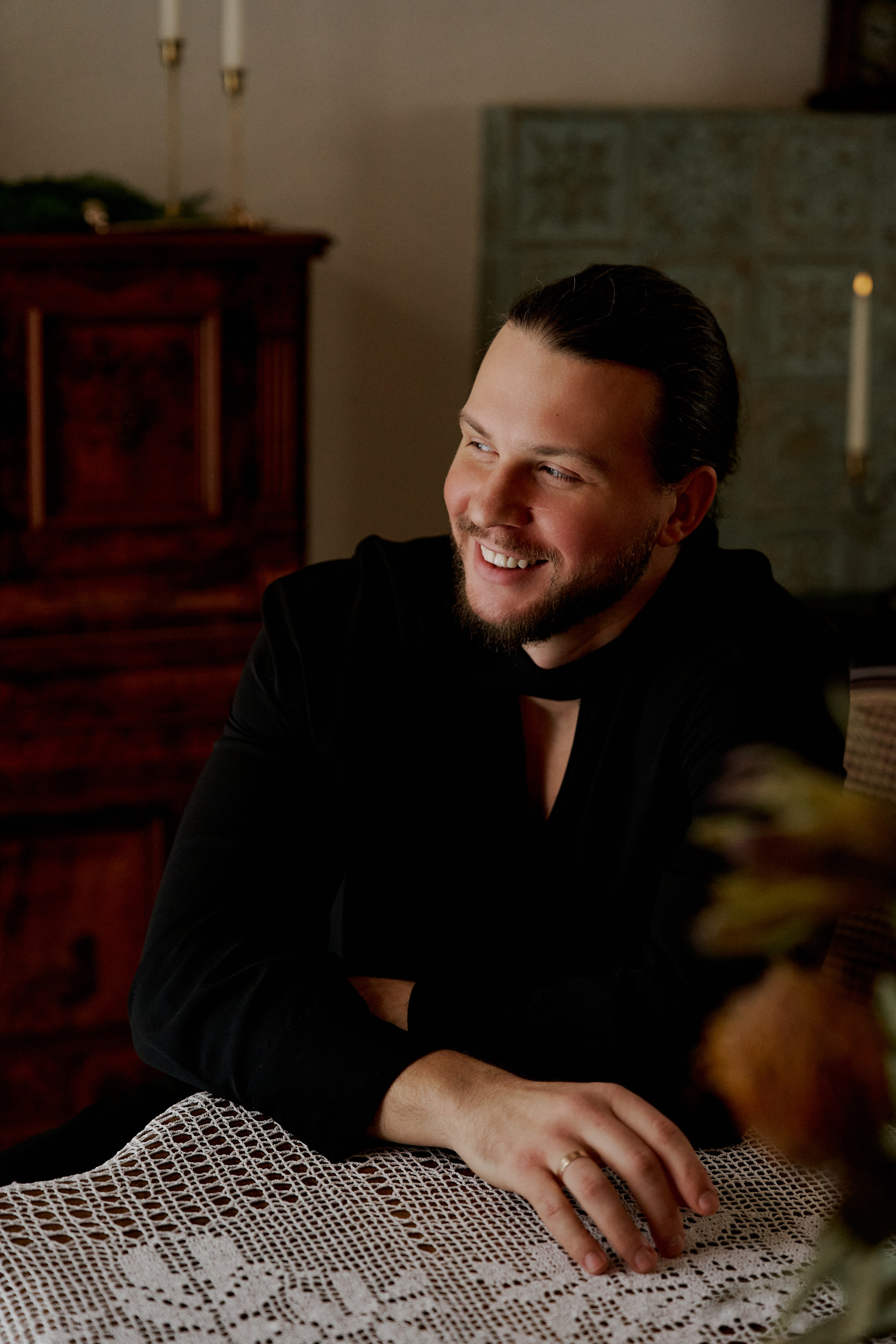 Алина и Артём (ремейк свадьбы). Фотограф / Санкт-Петербург / Галина Никонова