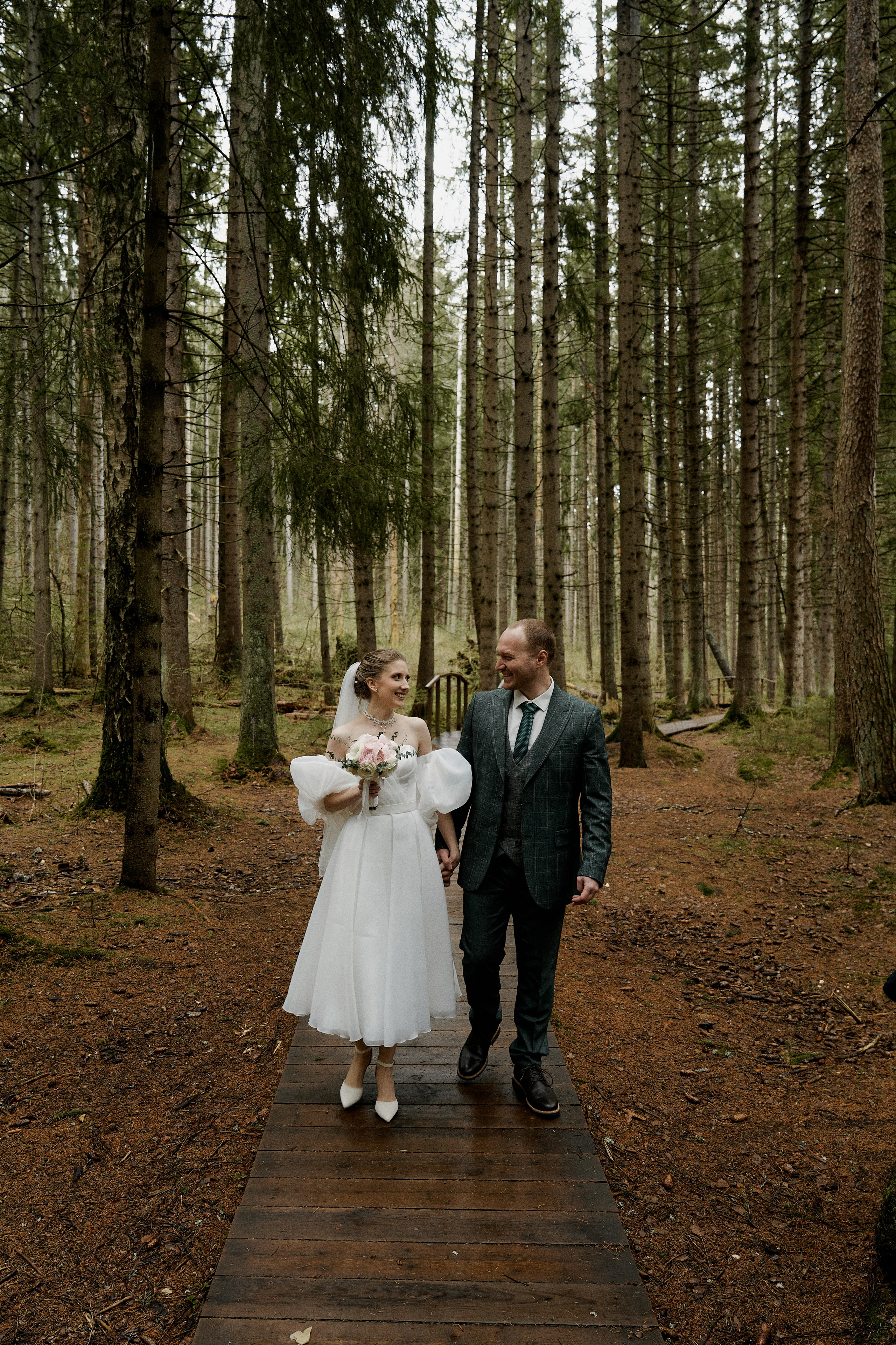 Love Story на заливе. Фотограф / Санкт-Петербург / Галина Никонова