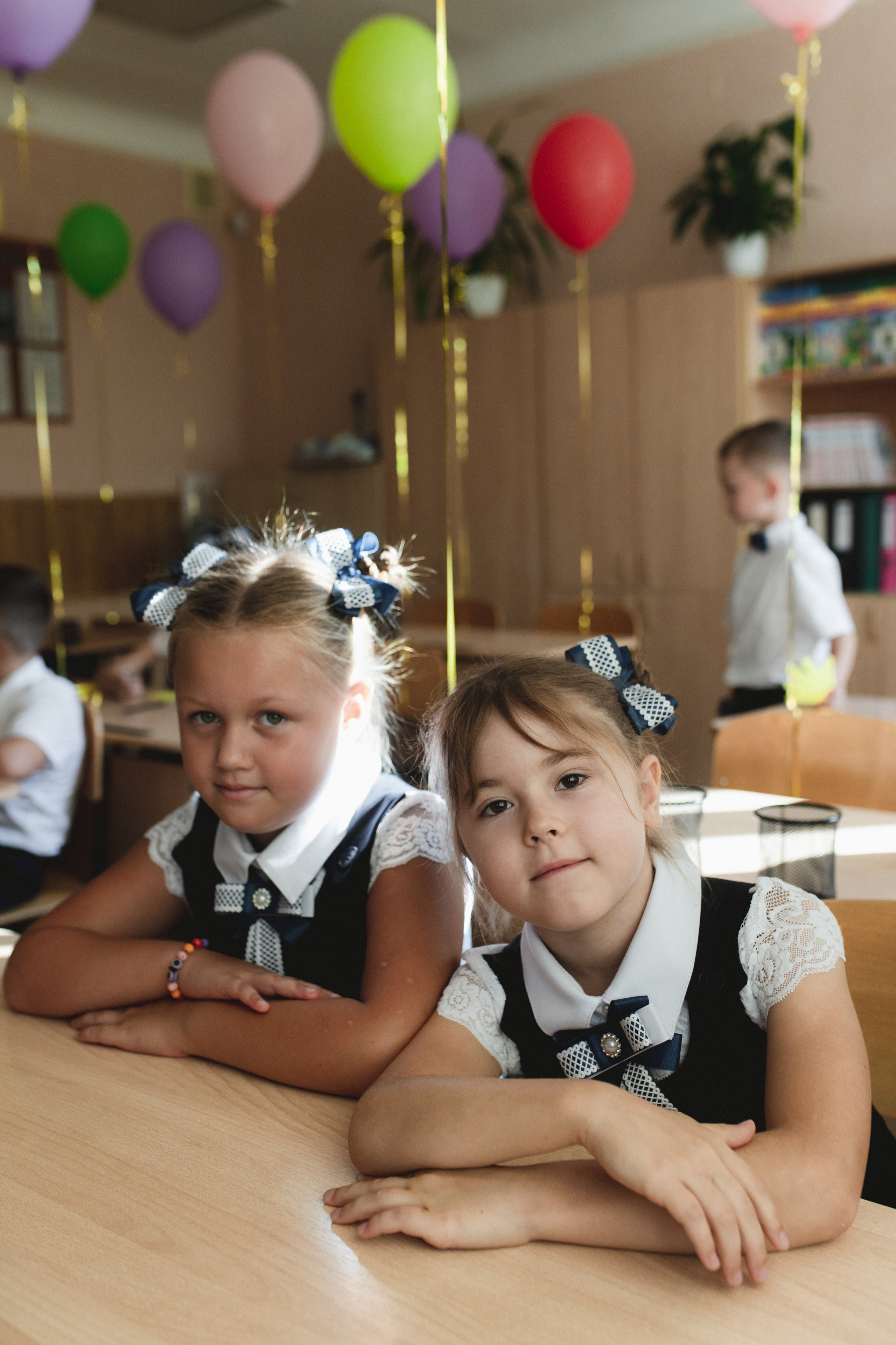 1 сентября. Фотограф в Севастополе и в Крыму