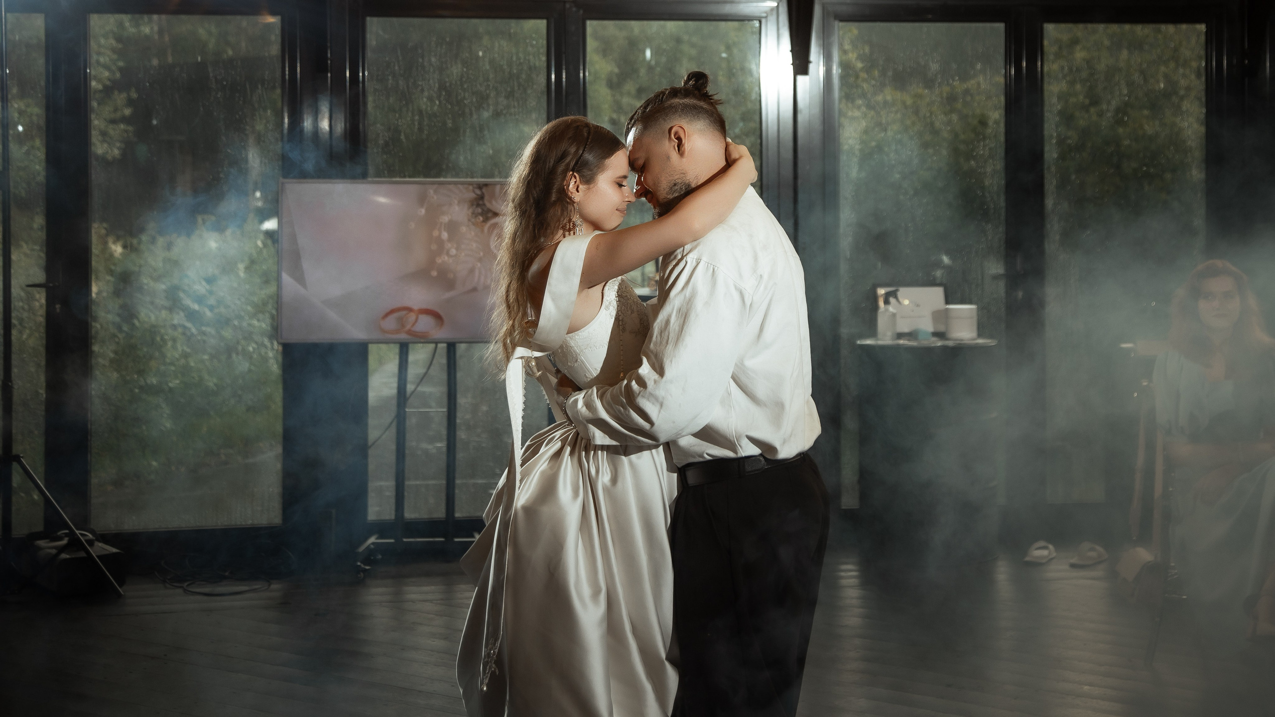 K & A. Лопарев Петр Фотограф Москва Санкт-Петербург свадебный репортажный