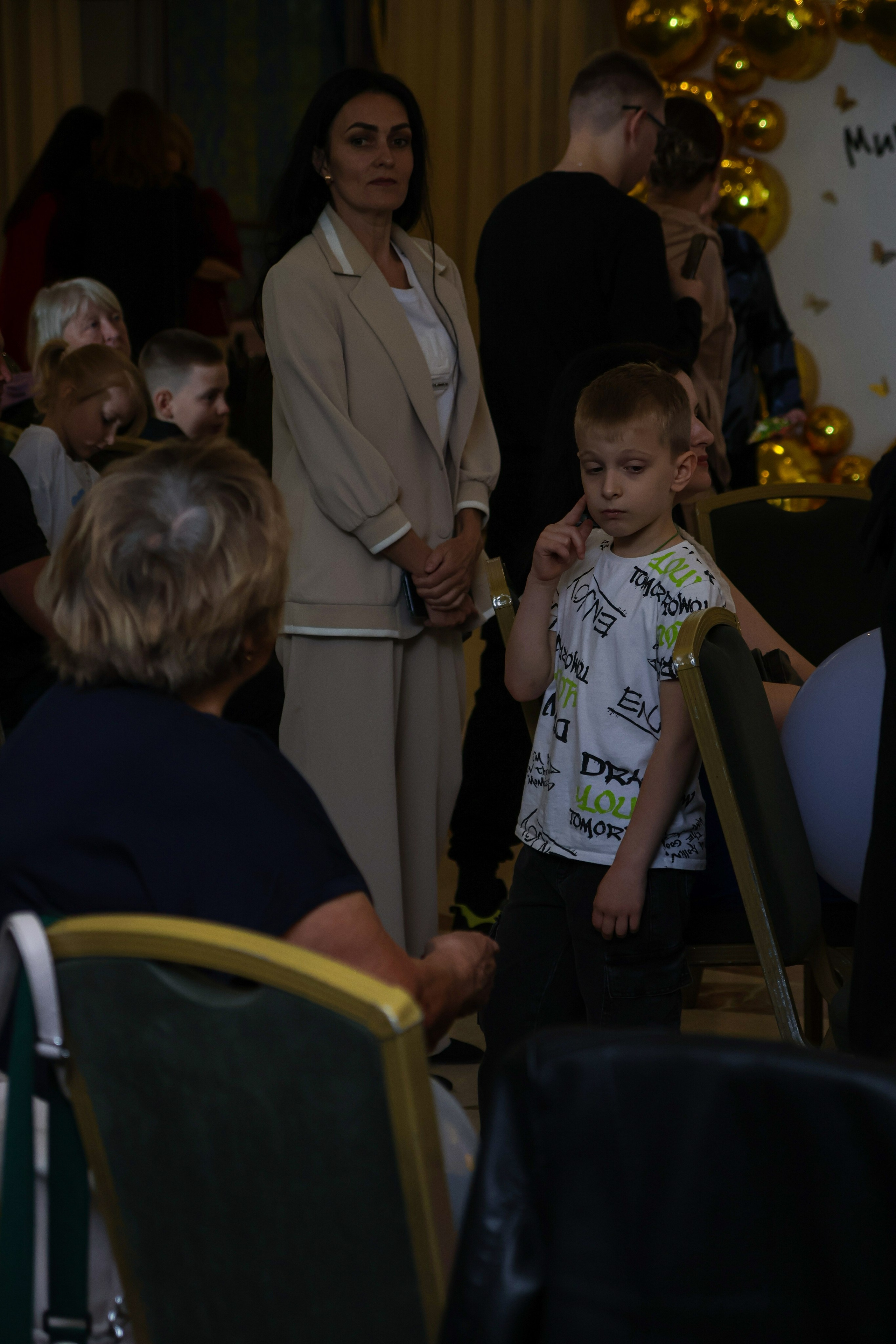 Мир без границ. Портретный фотограф в Ростове-на-Дону Антон Казарин