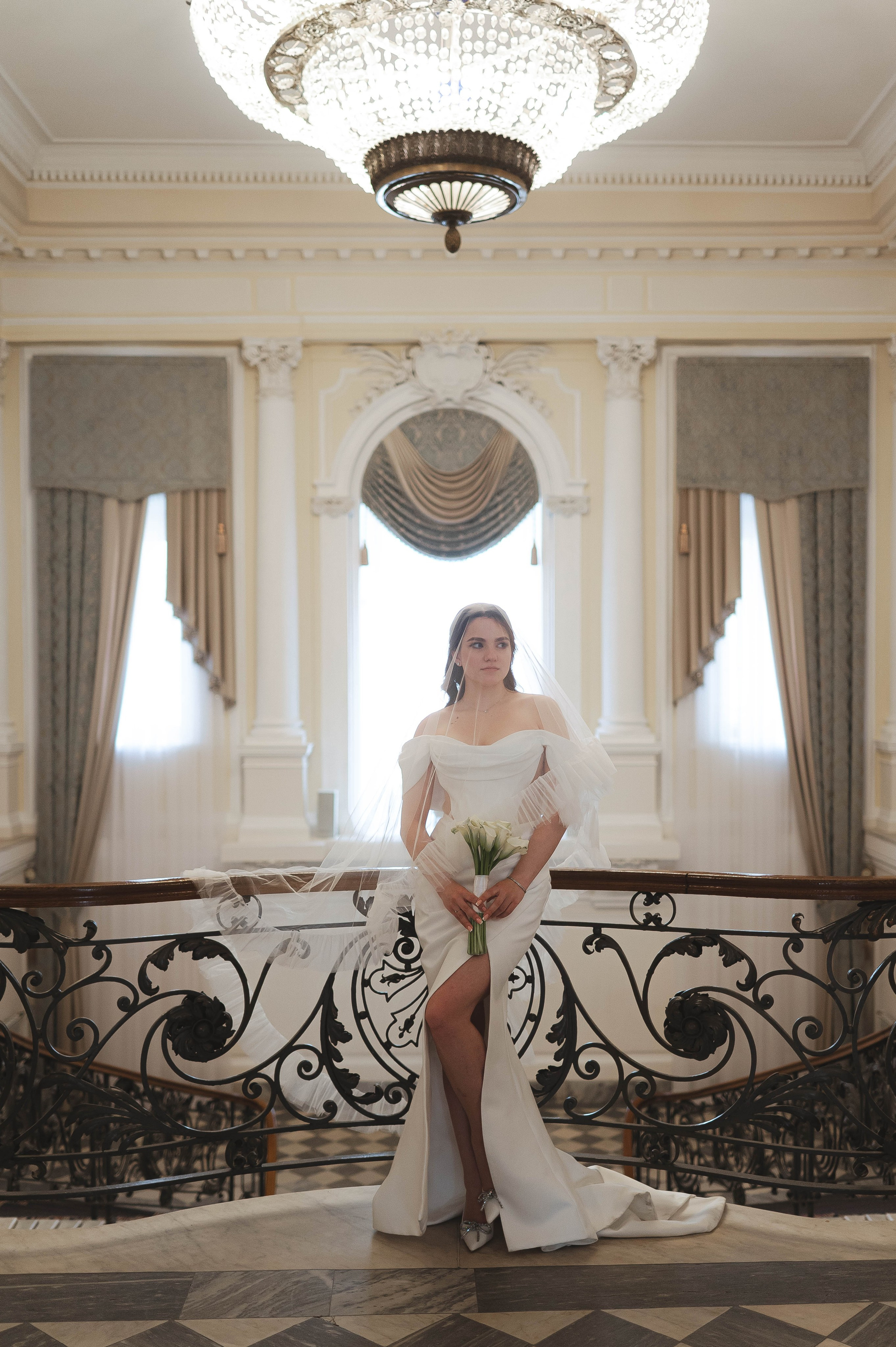 Когда сердца горят. Свадебный фотограф Татьяна Лейн в Санкт-Петербурге