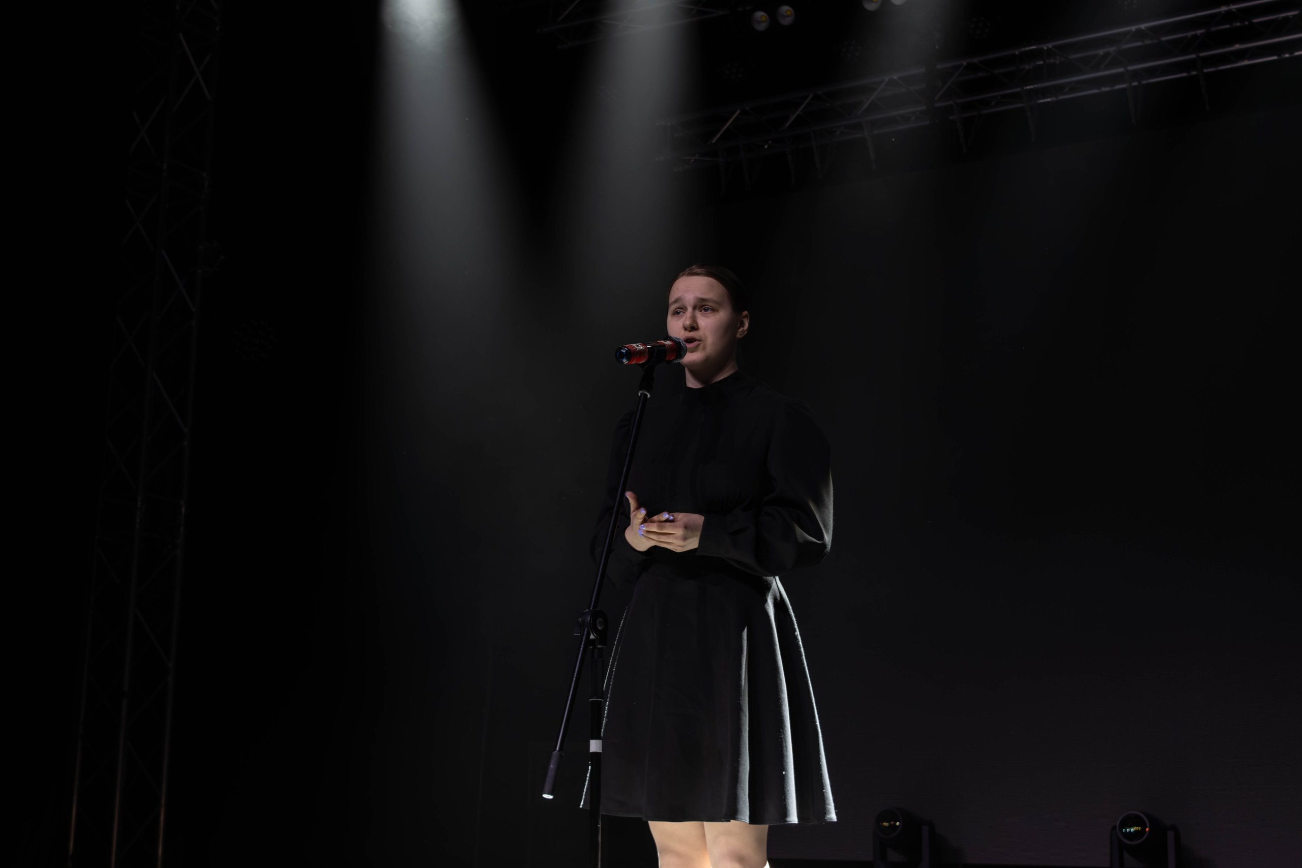 «ВЫСОТА» 2025. Репортажный фотограф во Владивостоке Анастасия Кострова