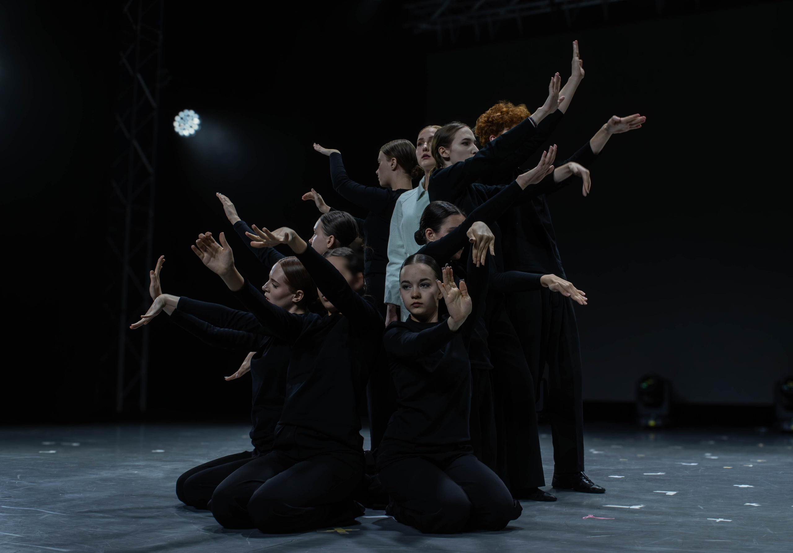 «ВЫСОТА» 2025. Репортажный фотограф во Владивостоке Анастасия Кострова