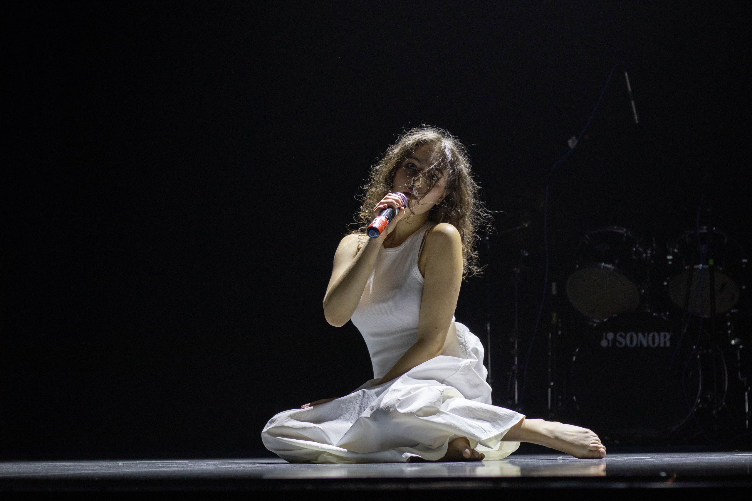 «СВОЯ ВОЛНА» ДВФУ 2025. Репортажный фотограф во Владивостоке Анастасия Кострова