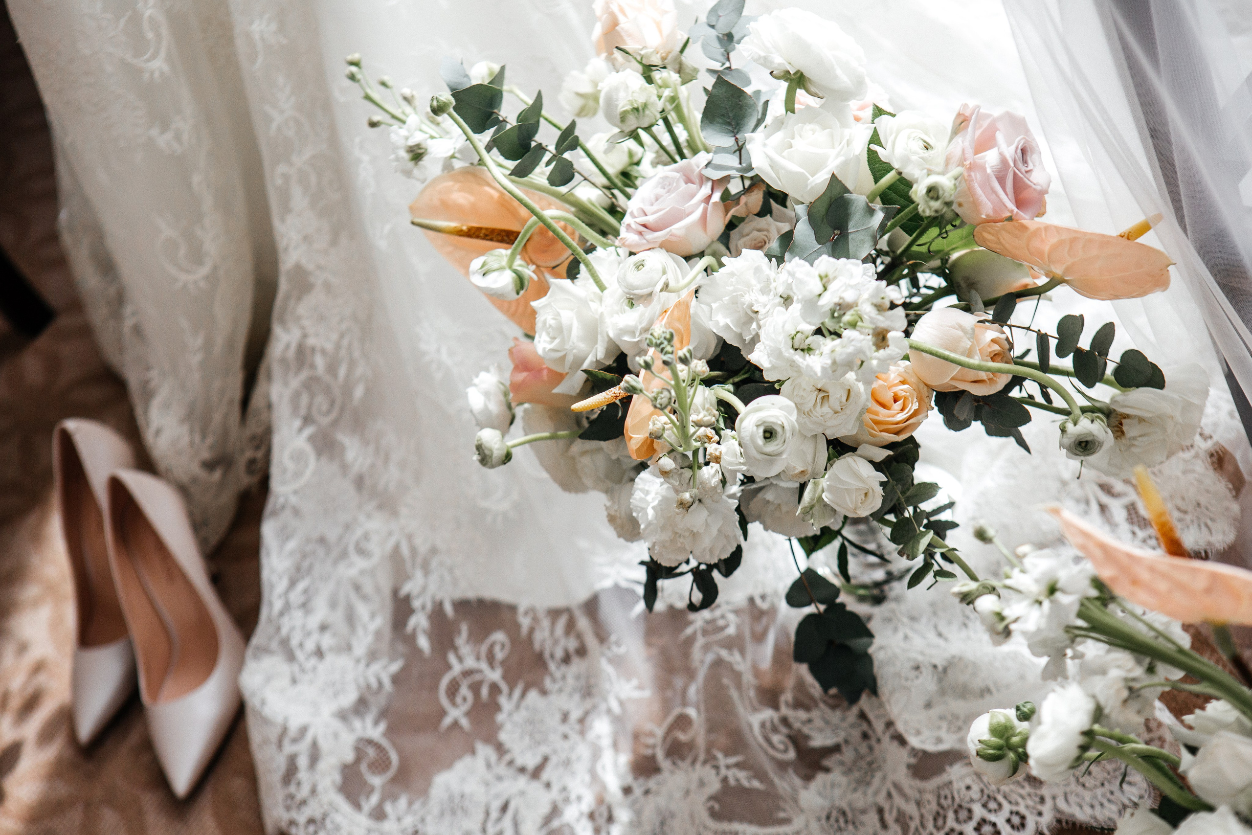 Егор & Александра. Свадебный и семейный фотограф Маслаков Борис