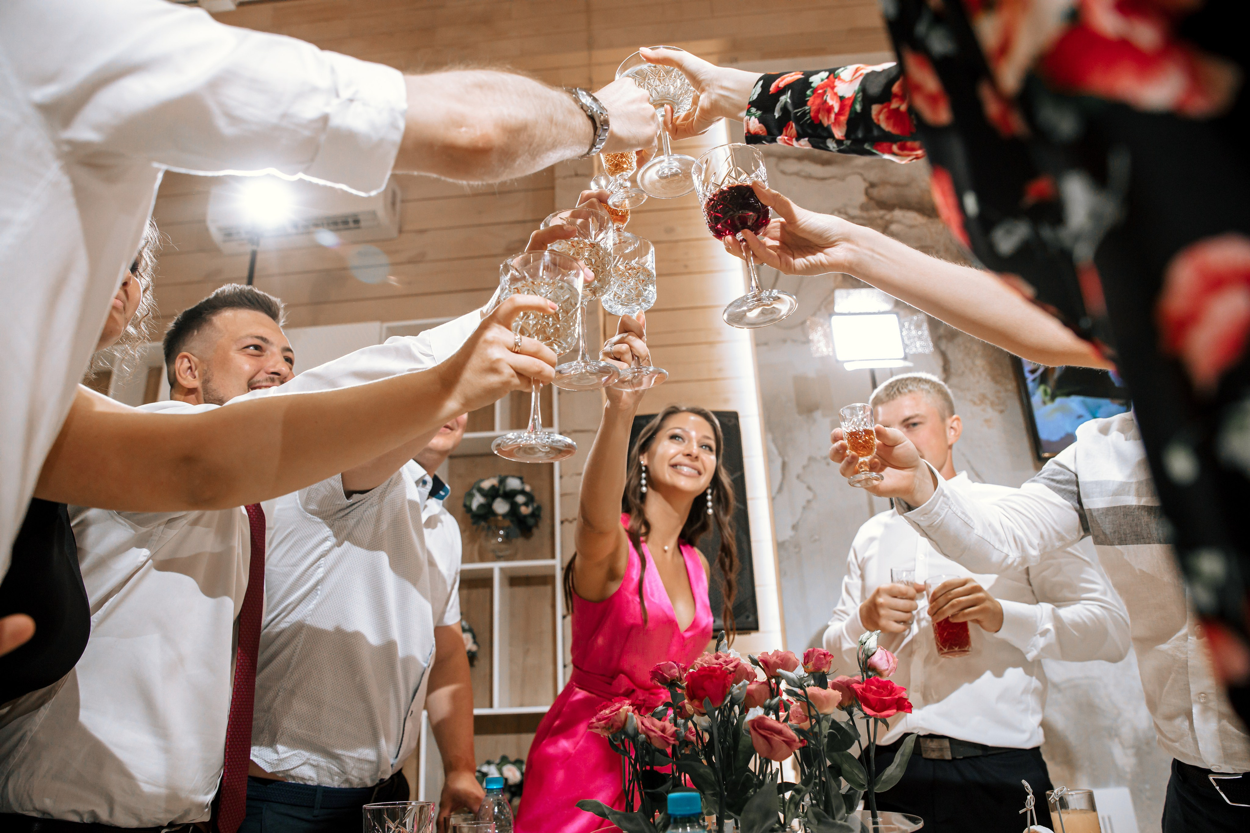 Роман & Ирина. Свадебный и семейный фотограф Маслаков Борис