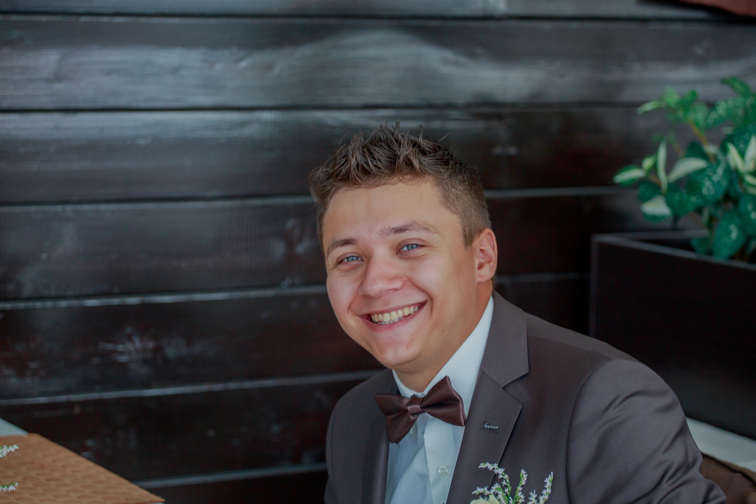 Ирина и Сергей. Свадебный, семейный и портретный фотограф Ксения Краснова