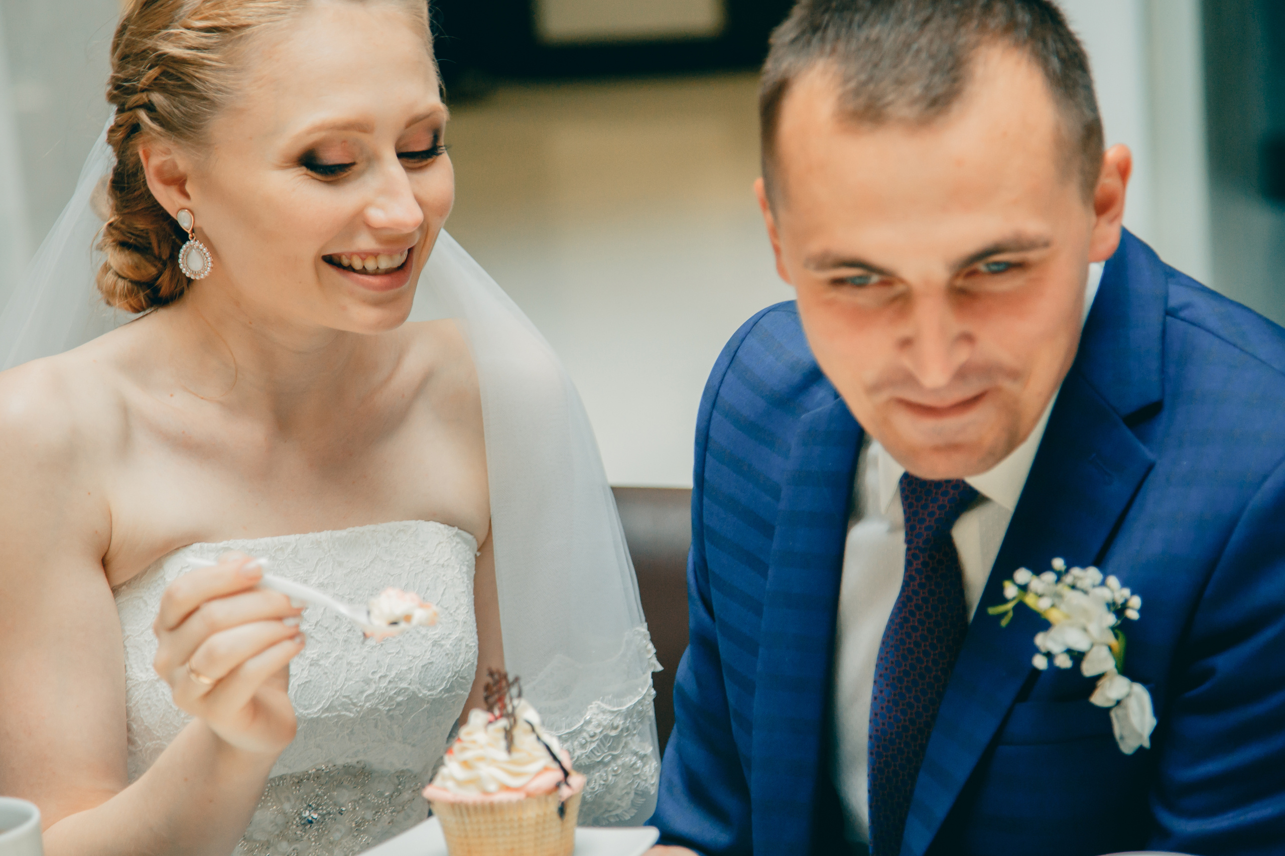 Олеся и Руслан. Свадебный, семейный и портретный фотограф Ксения Краснова