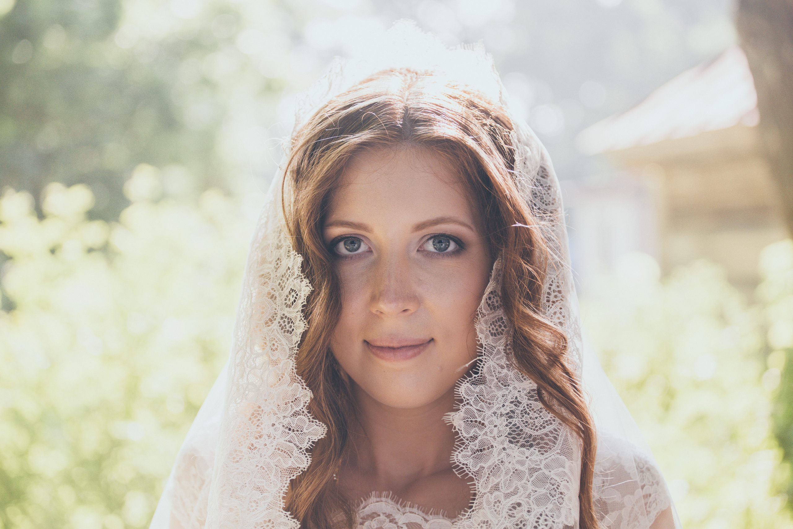 Ирина и Сергей. Свадебный, семейный и портретный фотограф Ксения Краснова