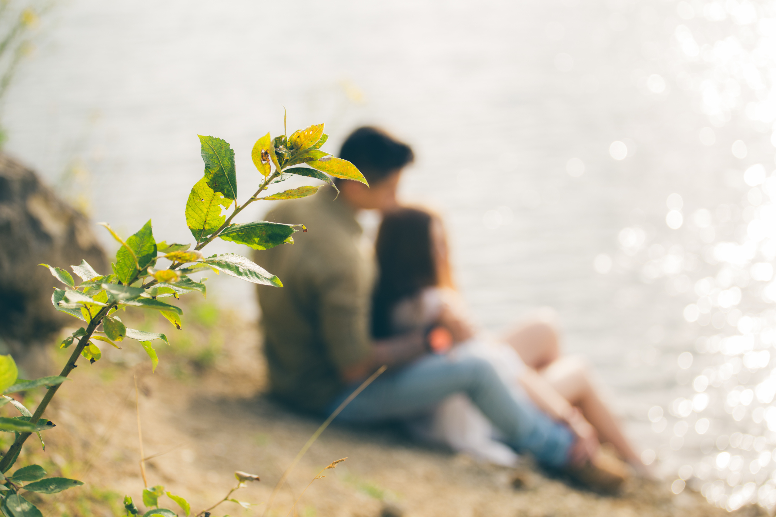 Ирина и Сергей. Свадебный, семейный и портретный фотограф Ксения Краснова