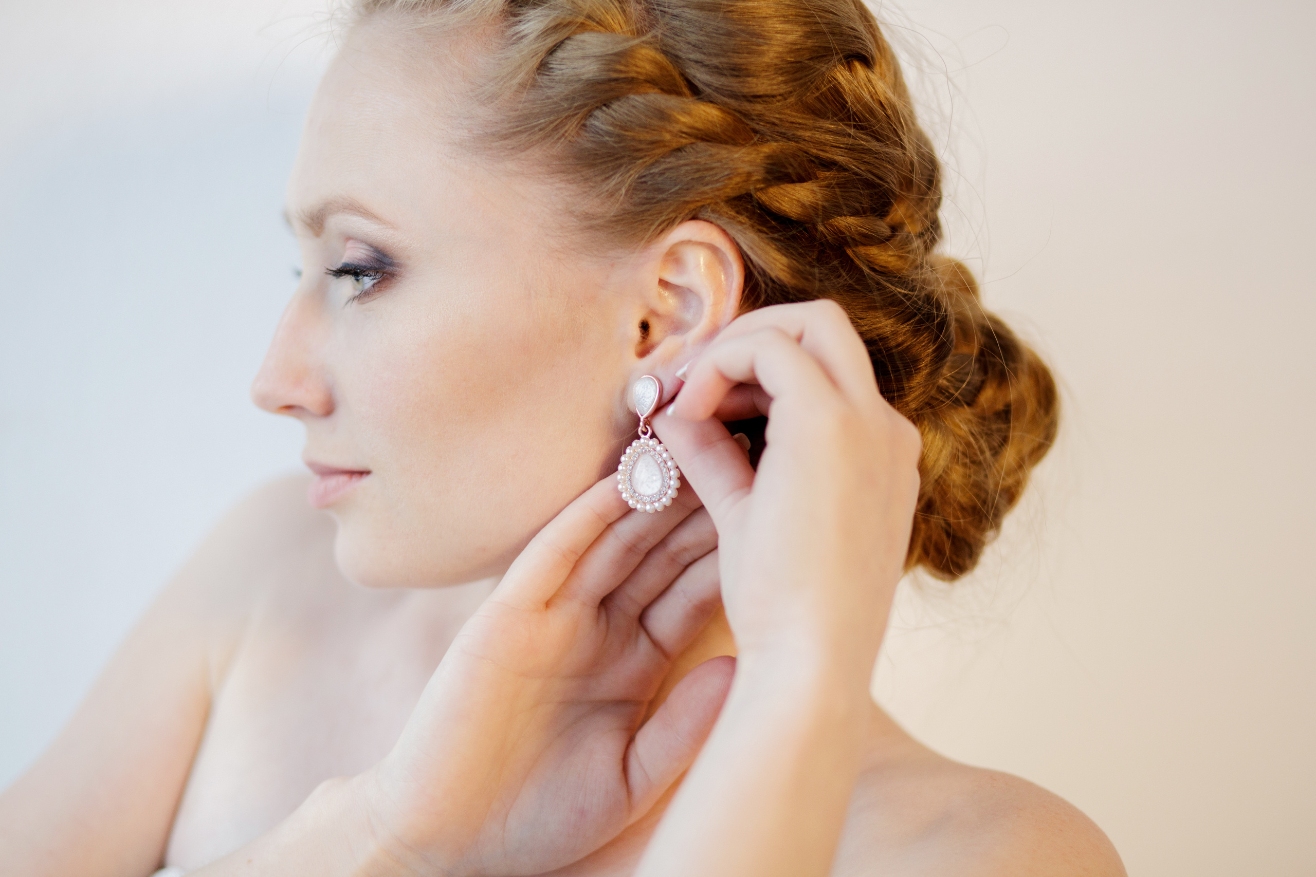 Олеся и Руслан. Свадебный, семейный и портретный фотограф Ксения Краснова