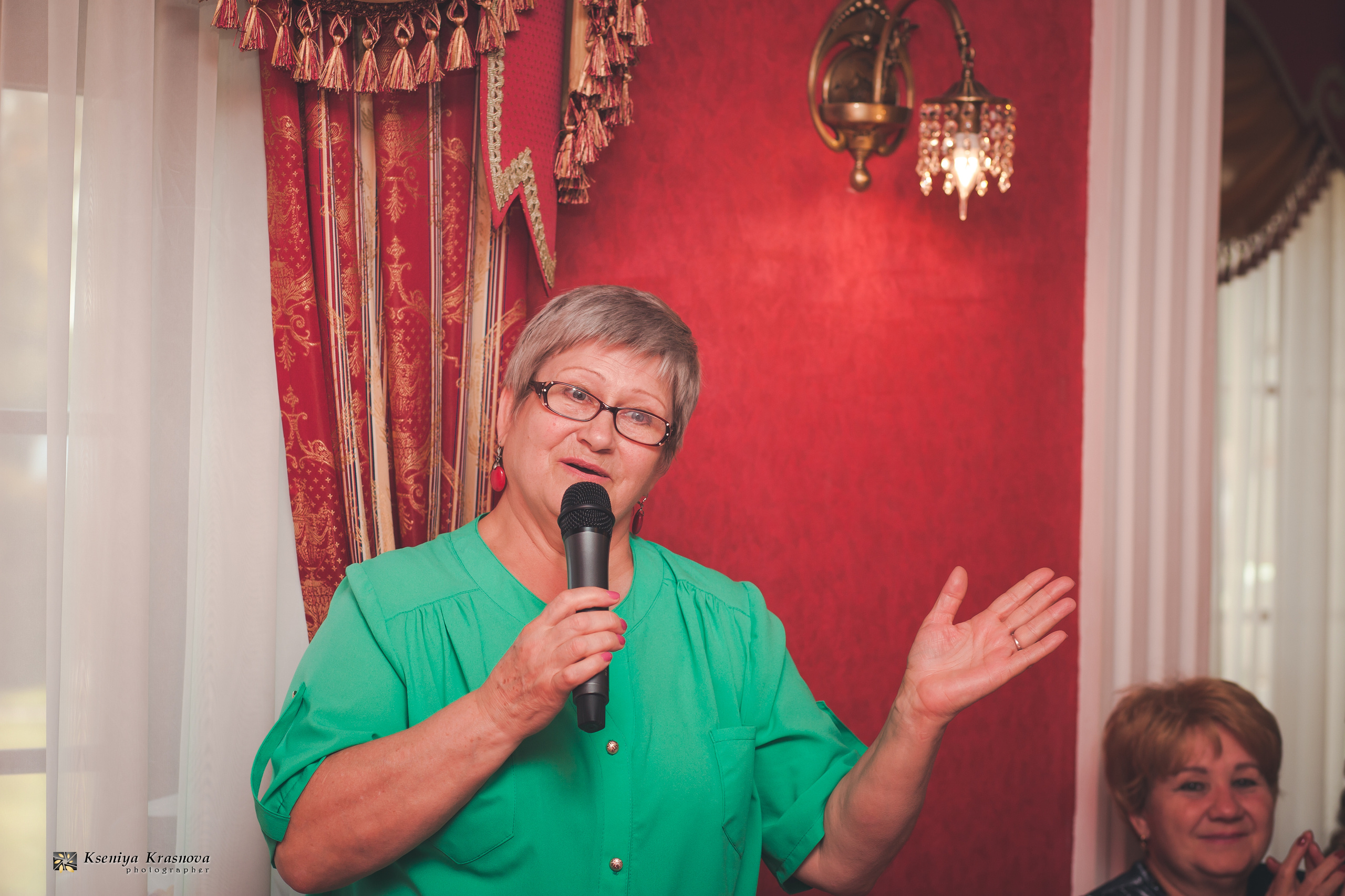 Екатерина и Илья. Свадебный, семейный и портретный фотограф Ксения Краснова