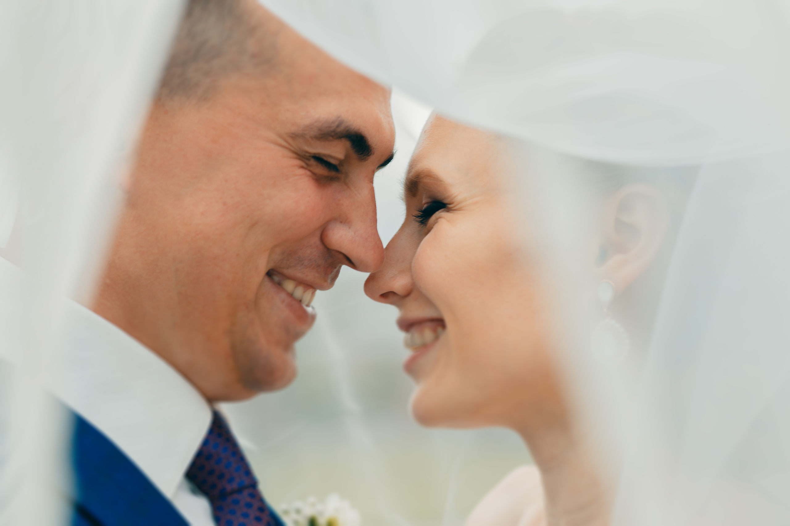 Олеся и Руслан. Свадебный, семейный и портретный фотограф Ксения Краснова