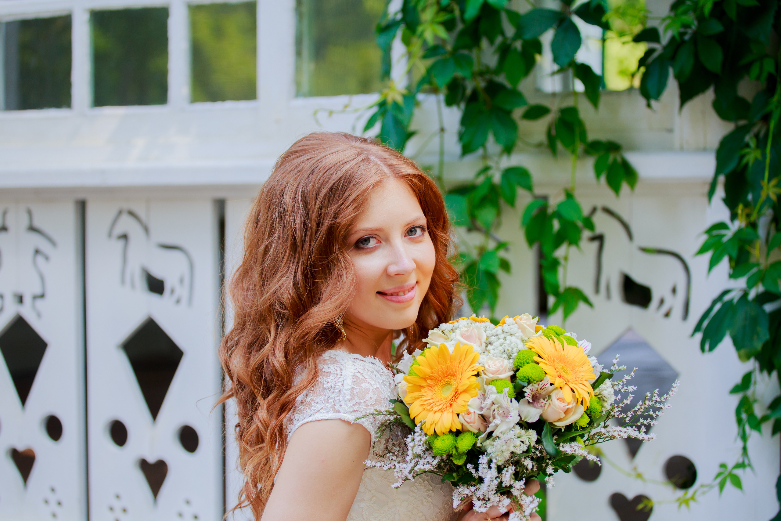 Ирина и Сергей. Свадебный, семейный и портретный фотограф Ксения Краснова