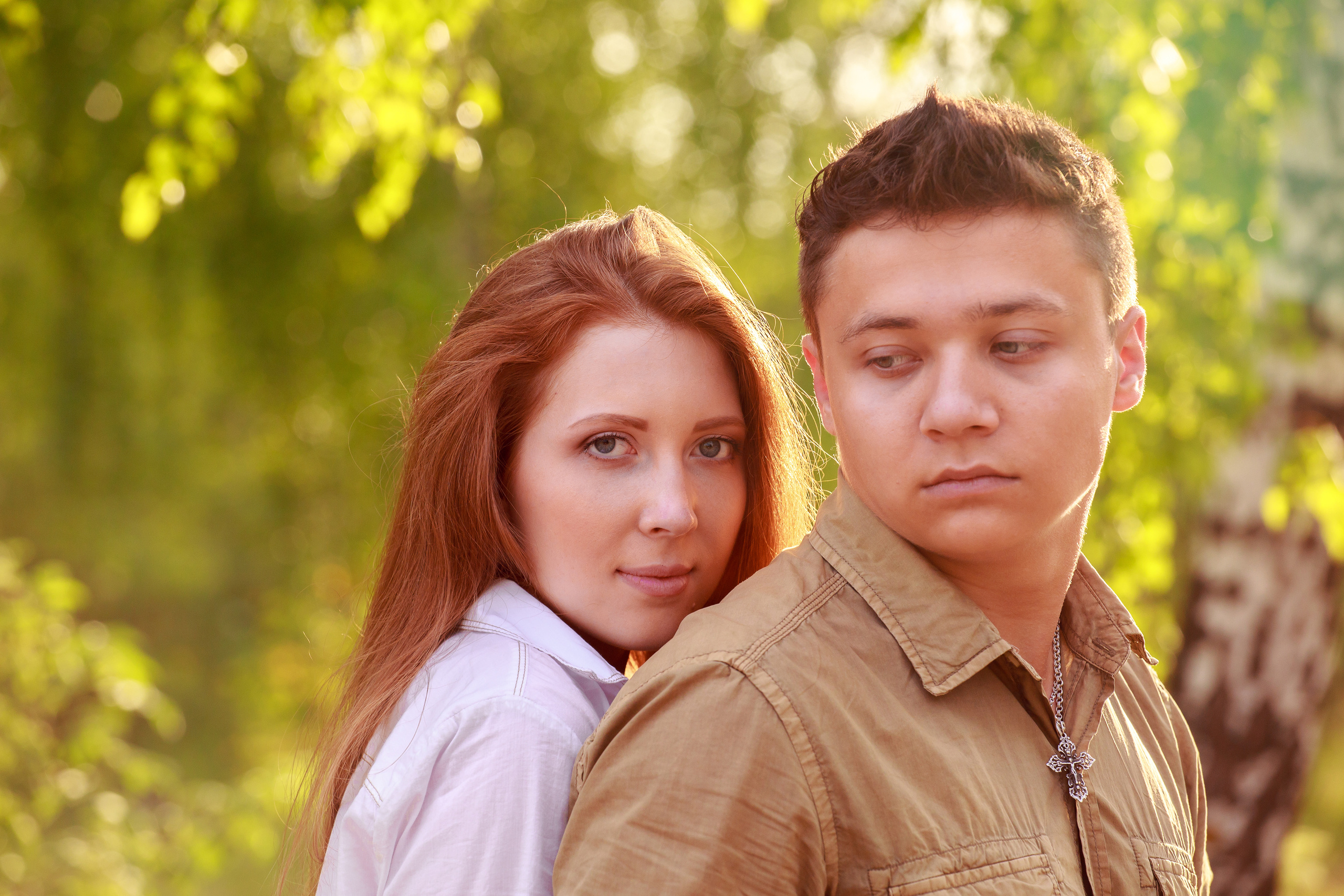 Ирина и Сергей. Свадебный, семейный и портретный фотограф Ксения Краснова